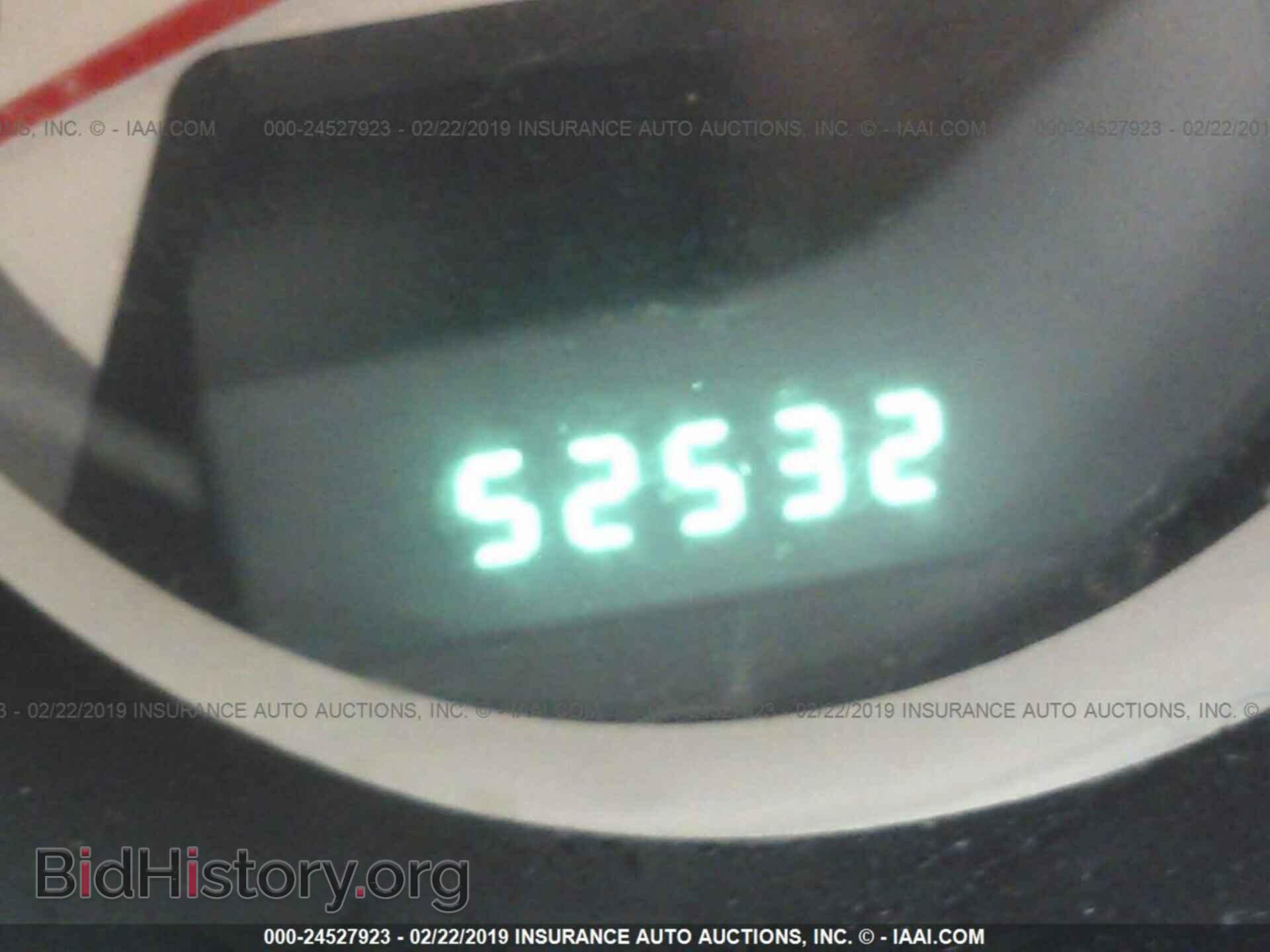2010 DODGE GRAND CARAVAN - VIN: 2D4RN4DE7AR497483 - Фото 7
