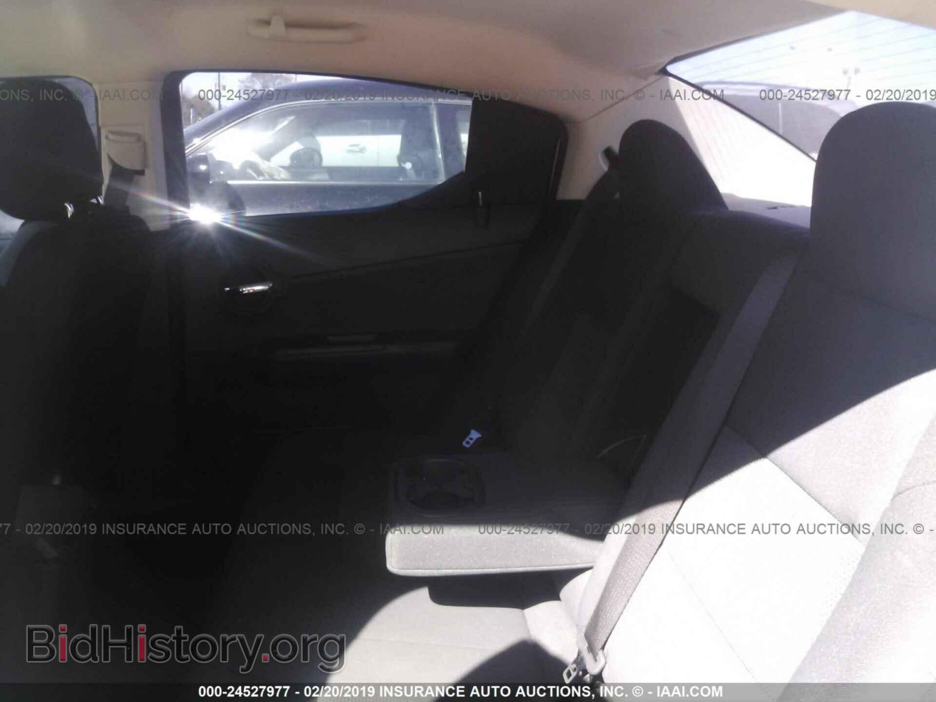 2010 DODGE AVENGER - VIN: 1B3CC4FB9AN155298 - Фото 8