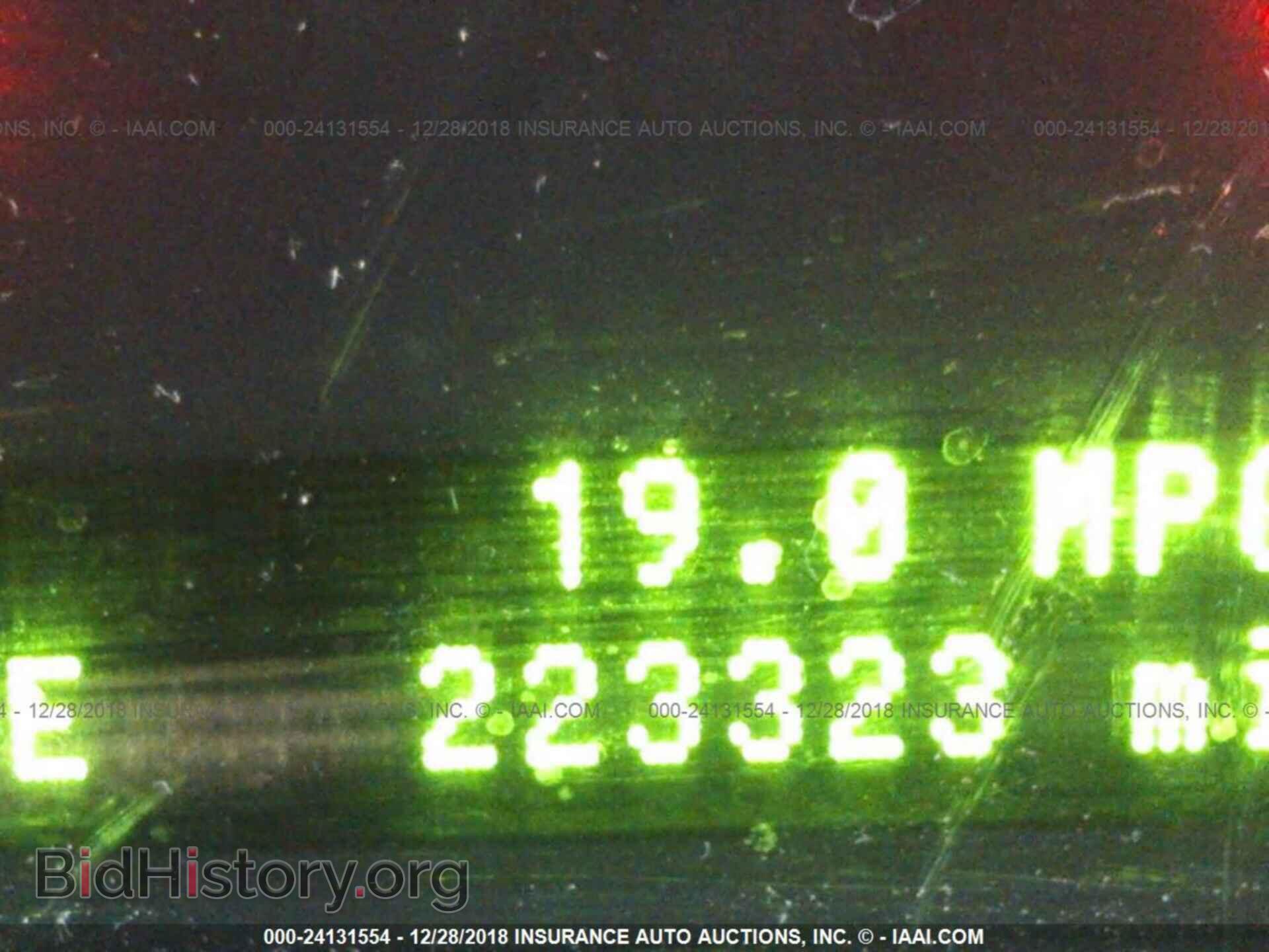 2007 FORD EDGE - VIN: 2FMDK48C97BA25887 - Фото 7