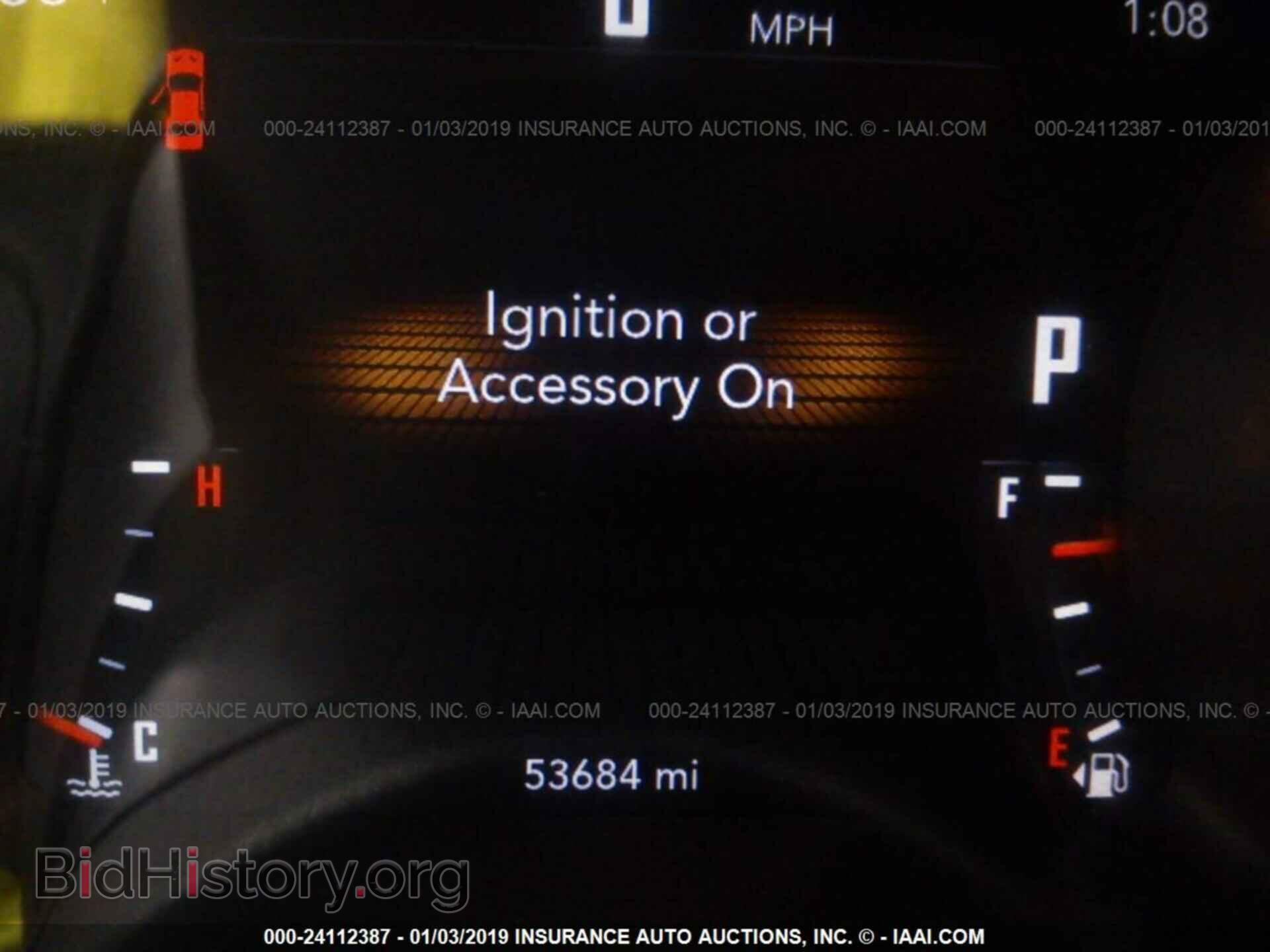 2016 DODGE CHALLENGER - VIN: 2C3CDZAG2GH209719 - Photo 7