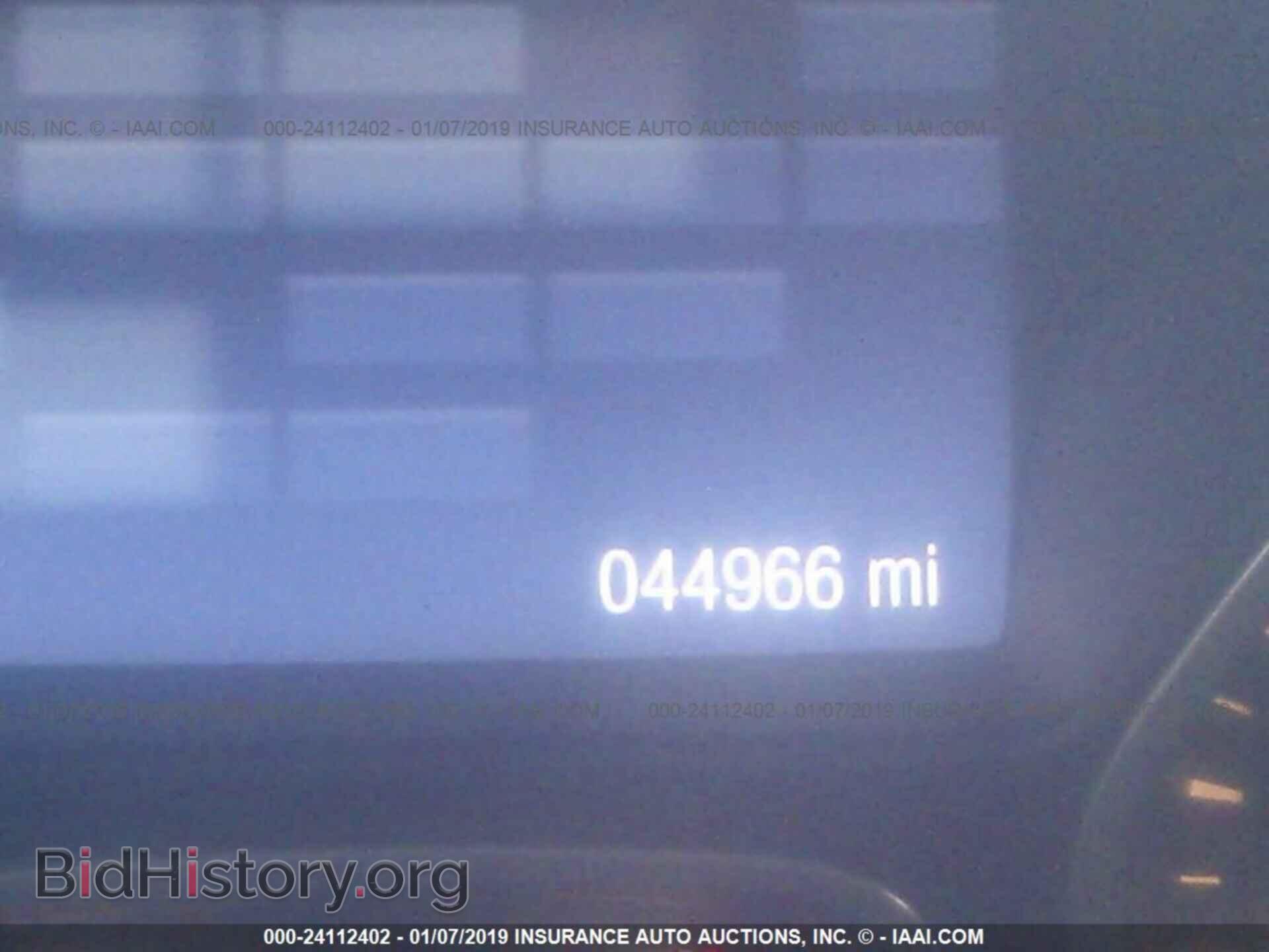 2014 FORD FOCUS - VIN: 1FADP3E25EL186185 - Photo 7