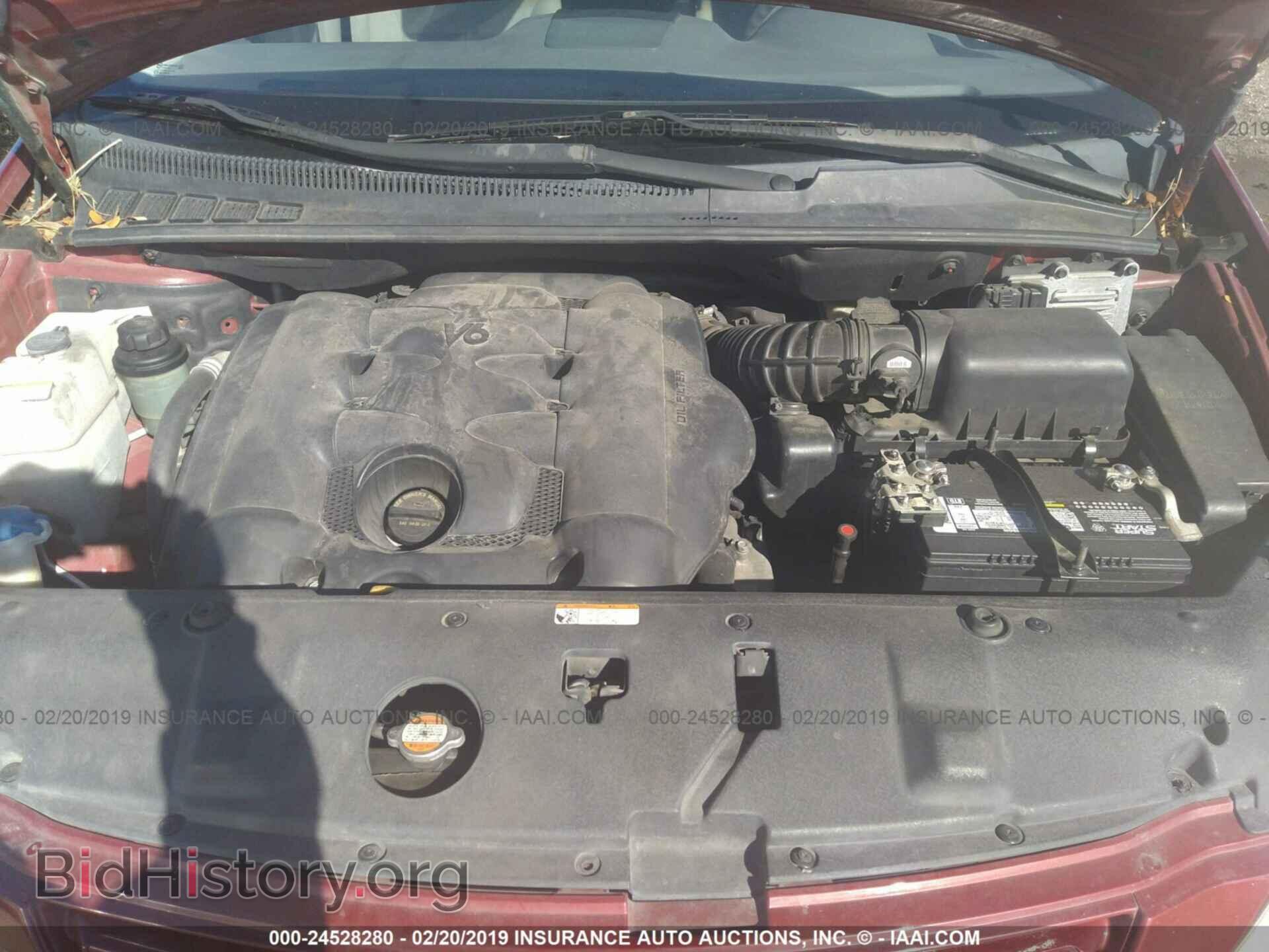 2015 DODGE DART - VIN: 1C3CDFBB5FD276103 - Фото 10
