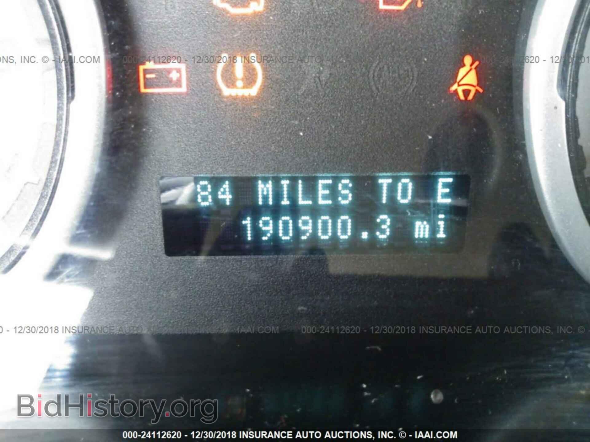 2011 FORD FOCUS - VIN: 1FAHP3FN6BW101102 - Фото 7
