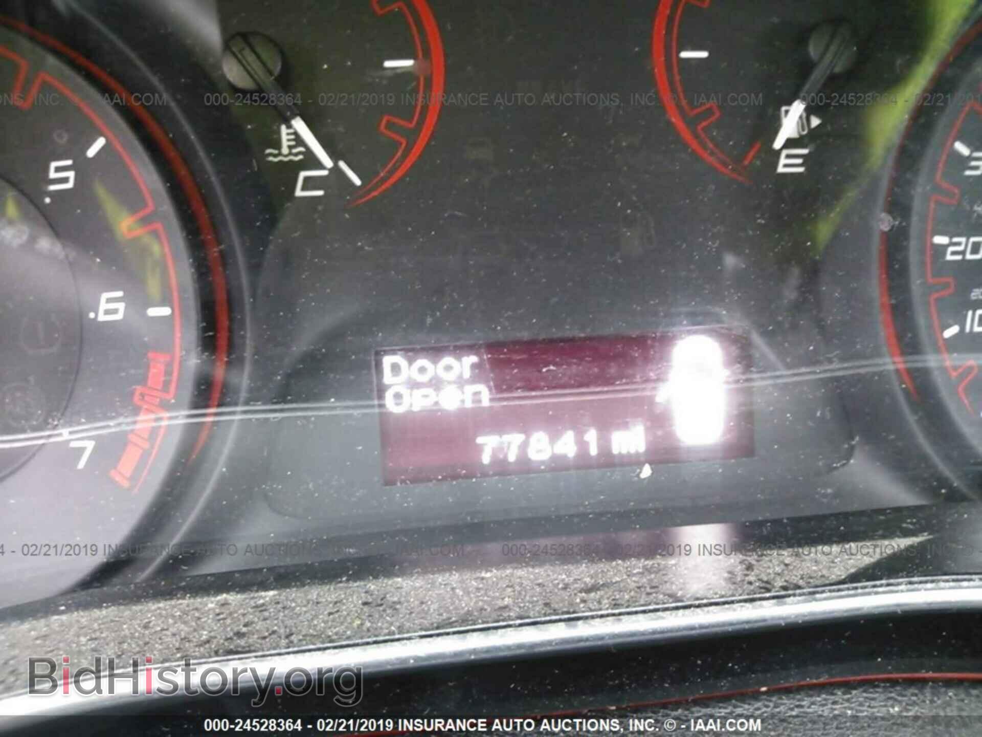 2016 DODGE DART - VIN: 1C3CDFAA9GD607677 - Фото 7