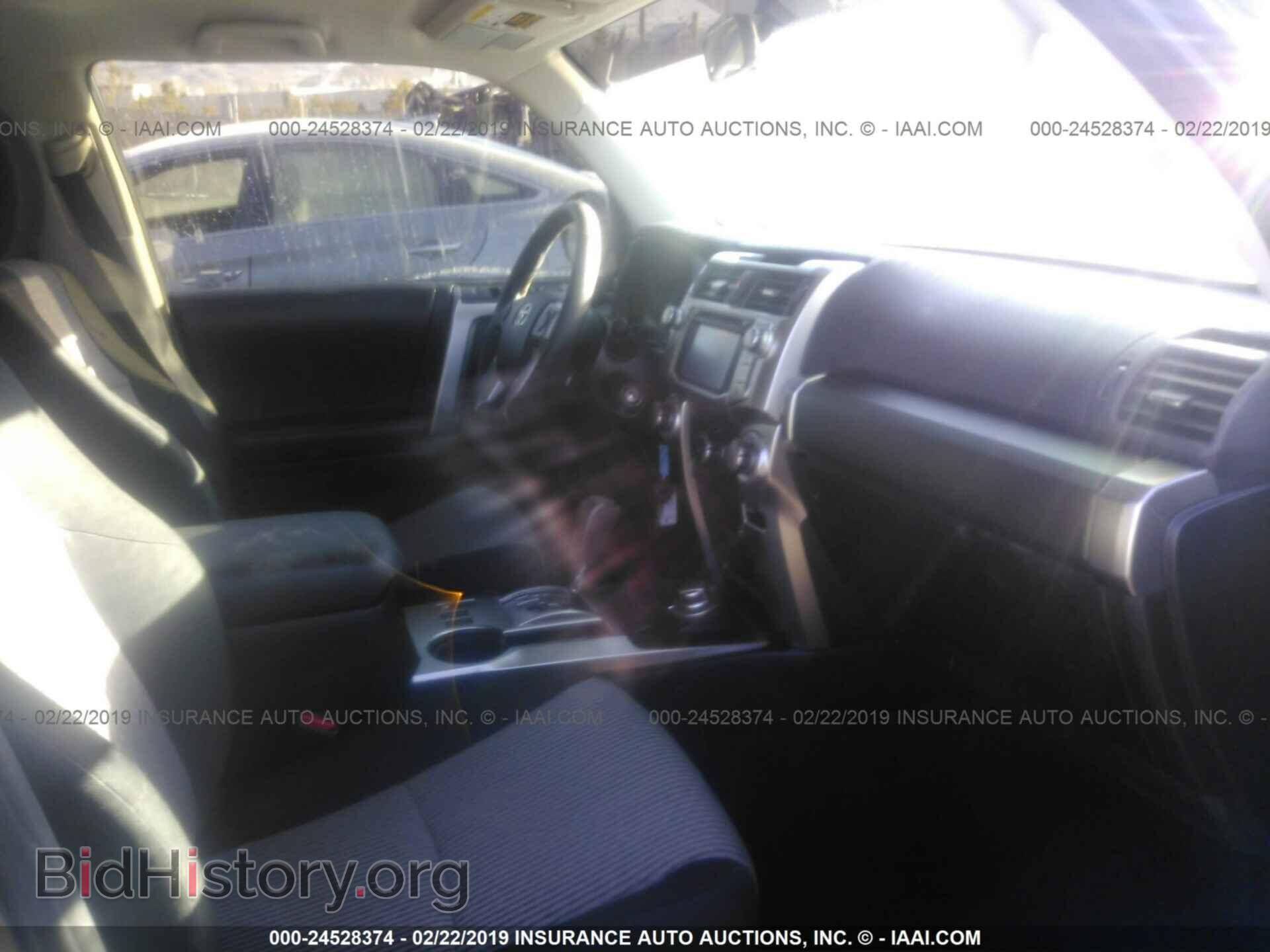 2013 CADILLAC CTS - VIN: 1G6DF5E55D0171238 - Photo 5