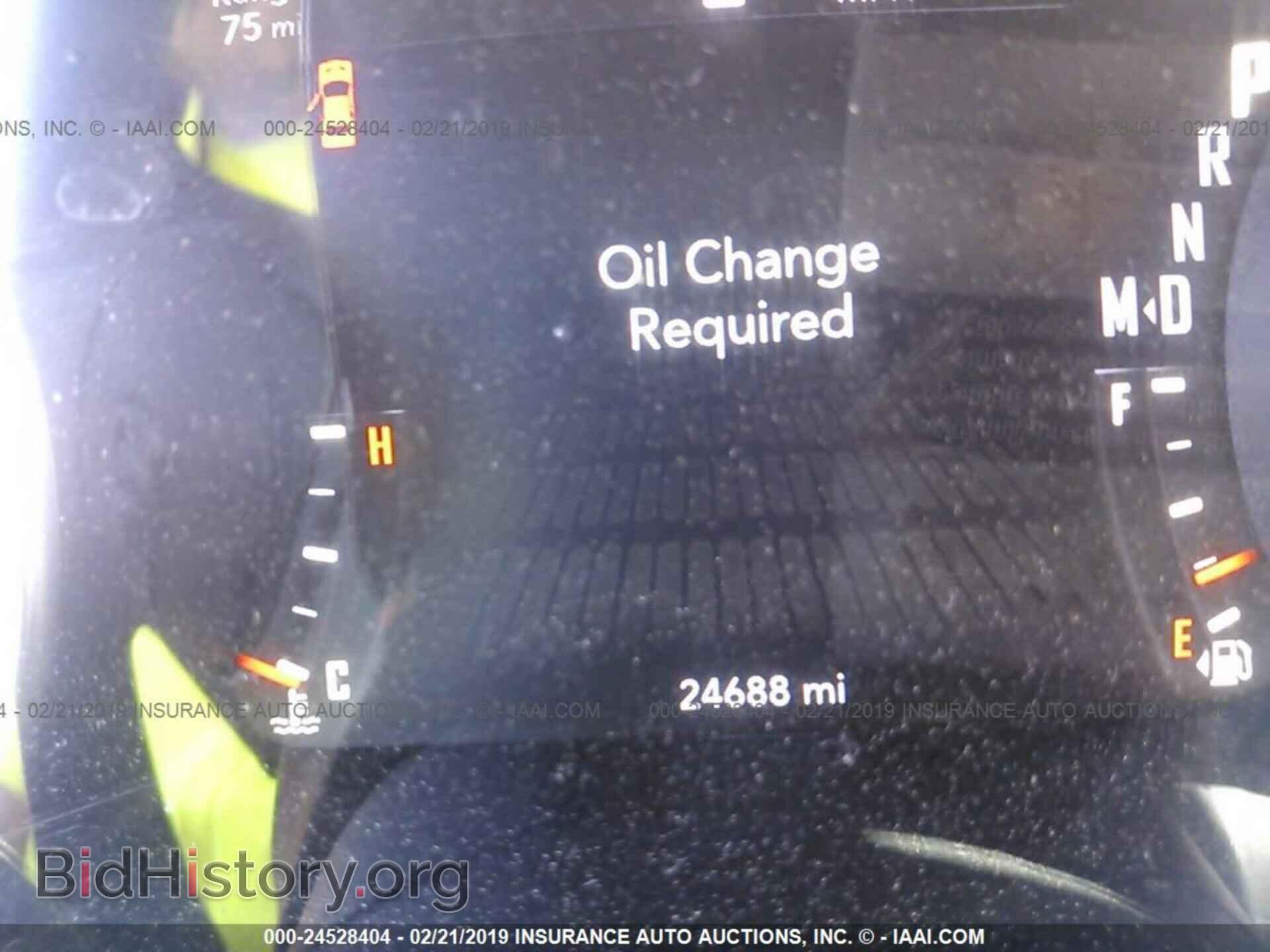 2016 DODGE CHALLENGER - VIN: 2C3CDZAG8GH202113 - Фото 7