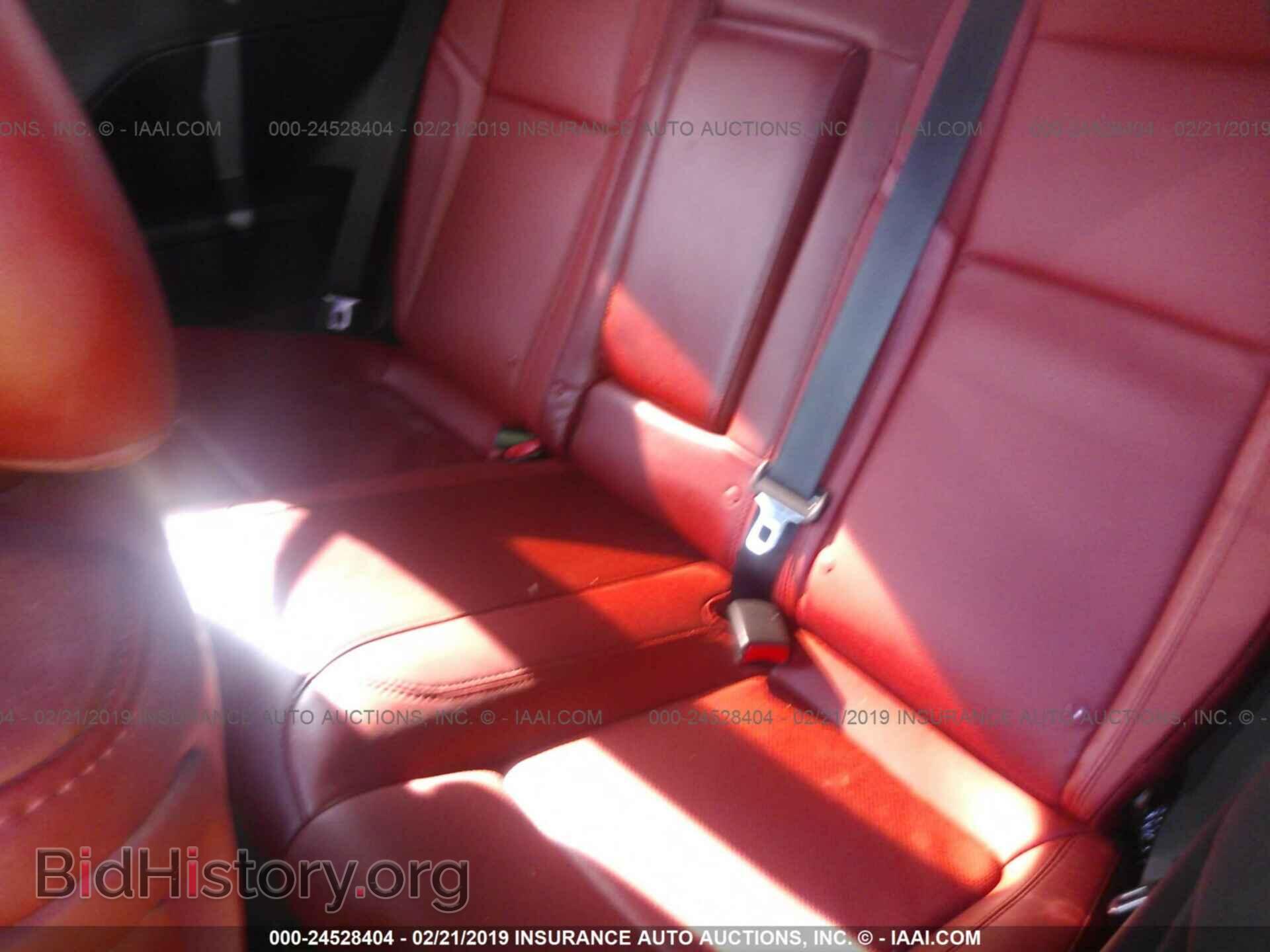 2016 DODGE CHALLENGER - VIN: 2C3CDZAG8GH202113 - Фото 8