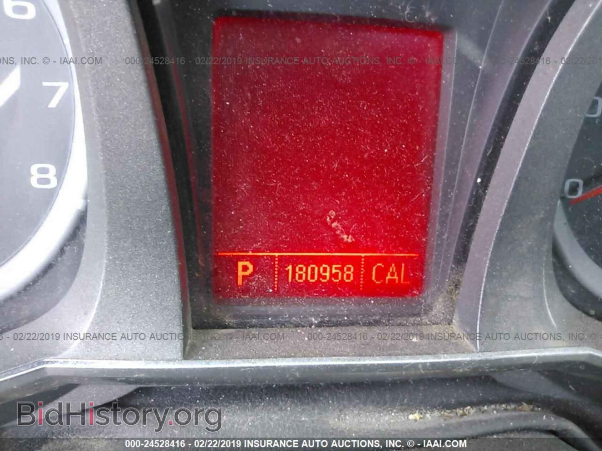 2011 GMC TERRAIN - VIN: 2CTALMEC7B6474936 - Фото 7