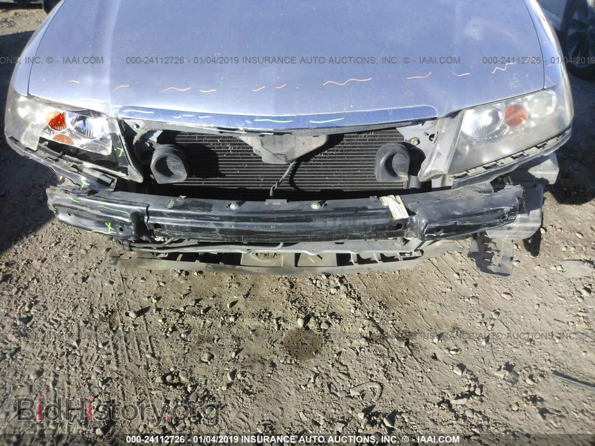 2014 NISSAN VERSA NOTE - VIN: 3N1CE2CP7EL360446 - Photo 6