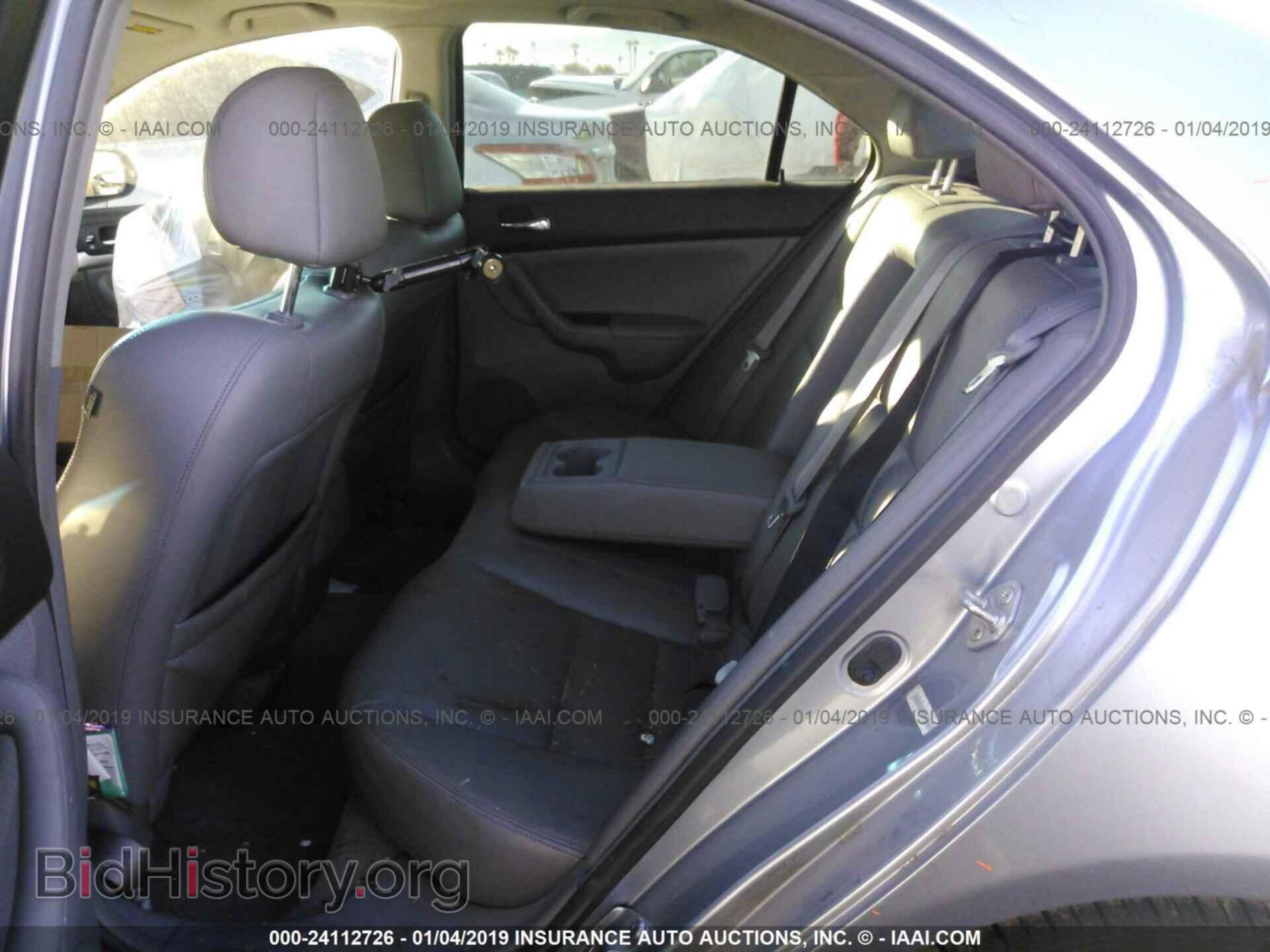 2014 NISSAN VERSA NOTE - VIN: 3N1CE2CP7EL360446 - Photo 8