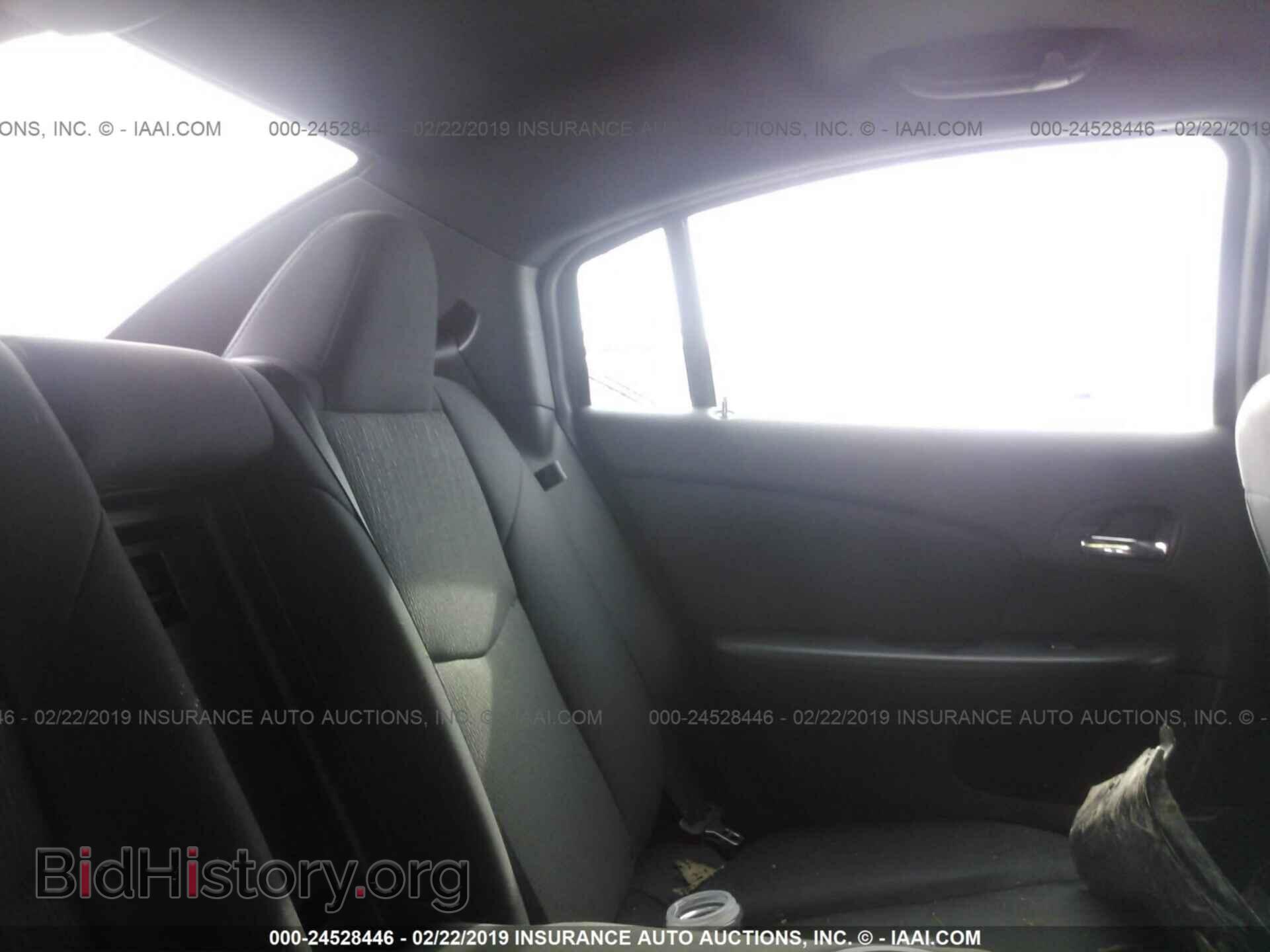 2013 CHRYSLER 200 - VIN: 1C3CCBBB0DN570138 - Photo 8