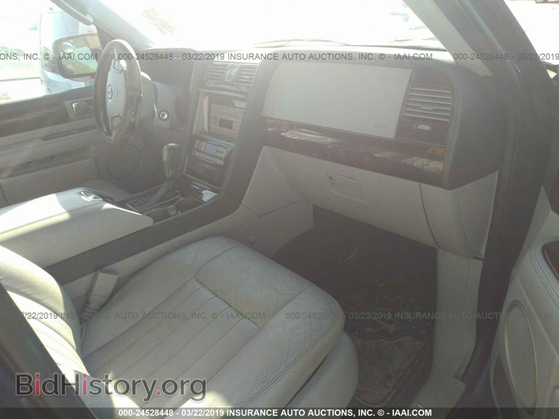 2011 CHEVROLET IMPALA - VIN: 2G1WG5EK4B1319110 - Фото 5