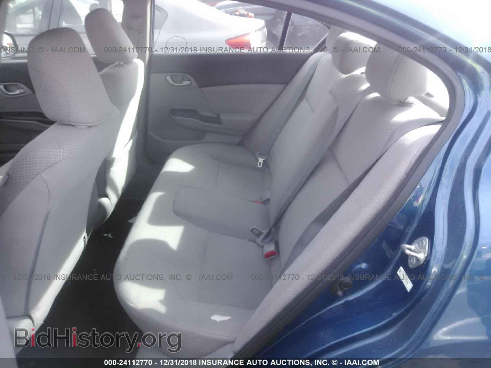 2017 MITSUBISHI MIRAGE - VIN: ML32F3FJ3HHF12718 - Фото 8