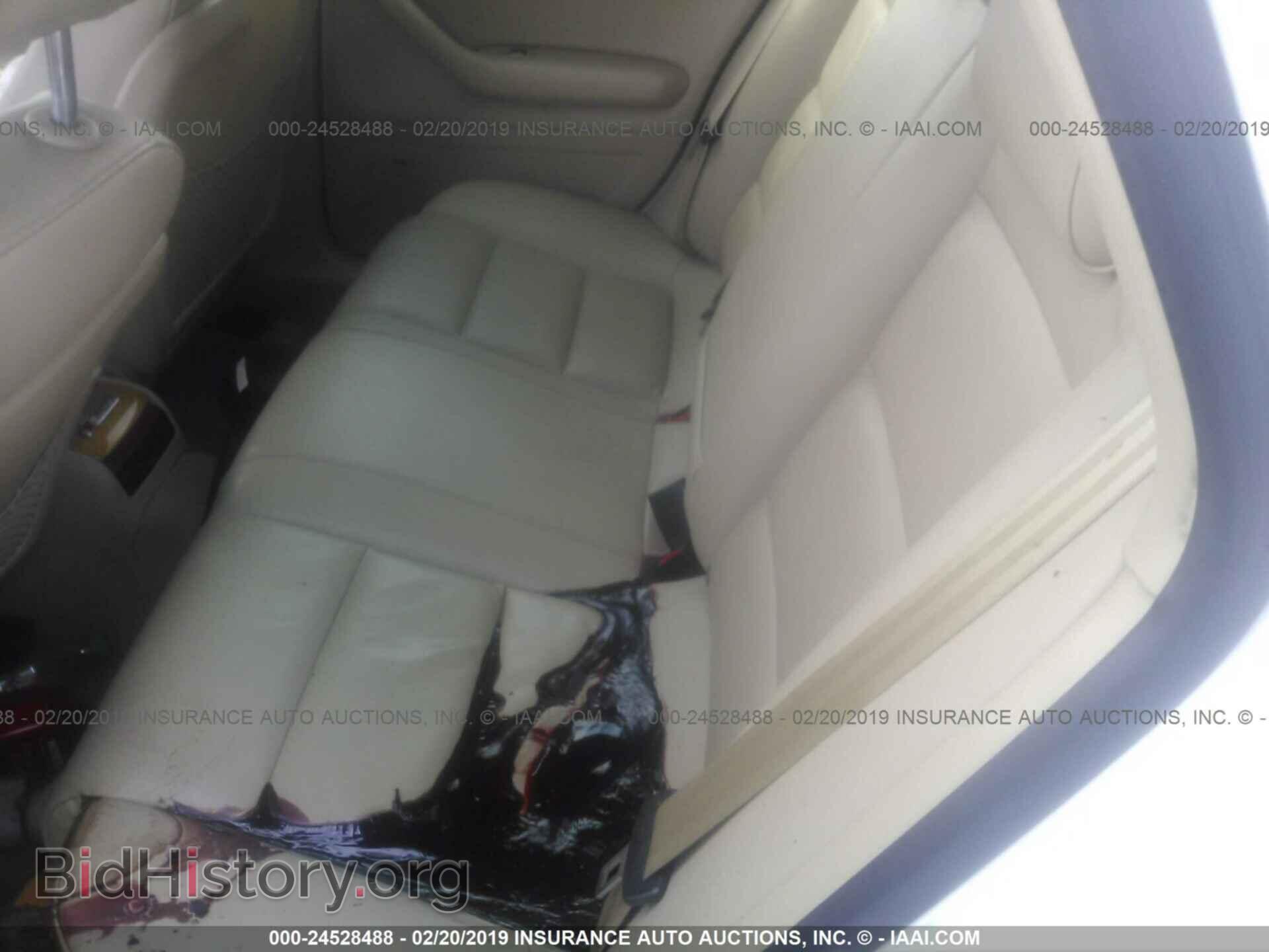 2006 AUDI A4 - VIN: WAUKF78E66A133488 - Фото 8