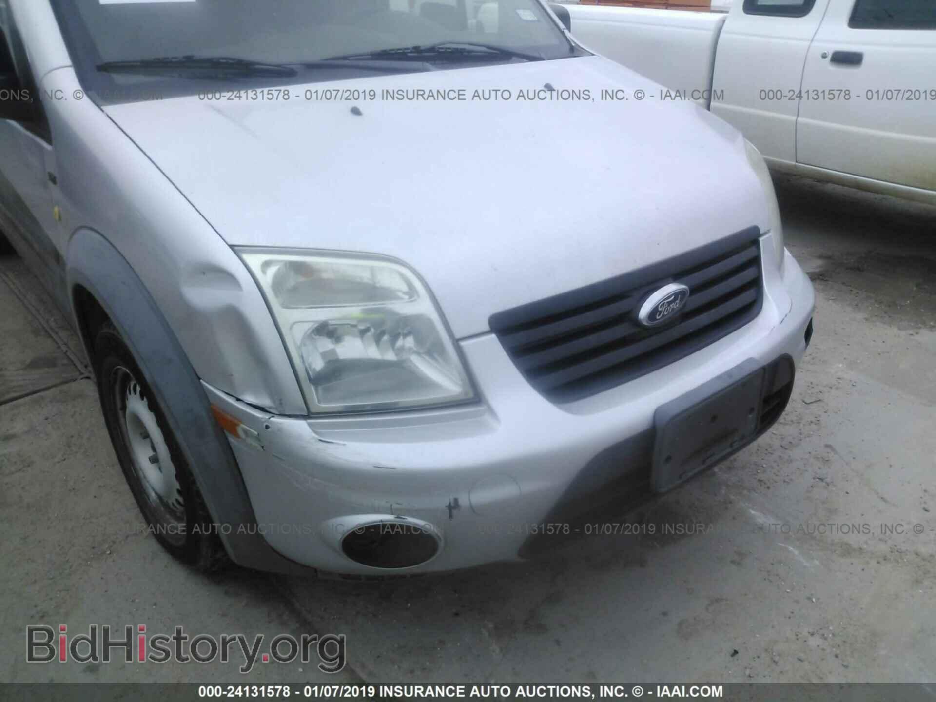 2013 FORD TRANSIT CONNECT - VIN: NM0LS7BN6DT176819 - Фото 6