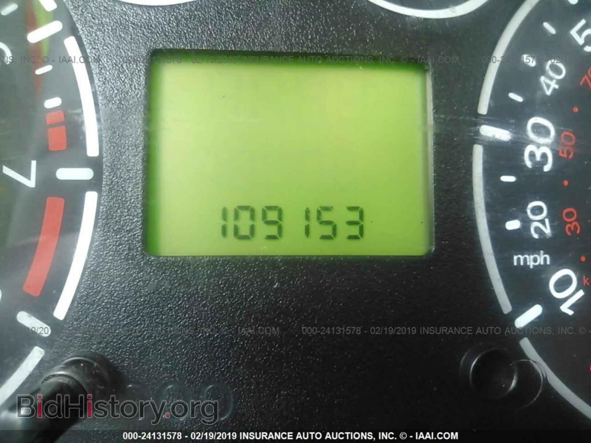 2013 FORD TRANSIT CONNECT - VIN: NM0LS7BN6DT176819 - Фото 7