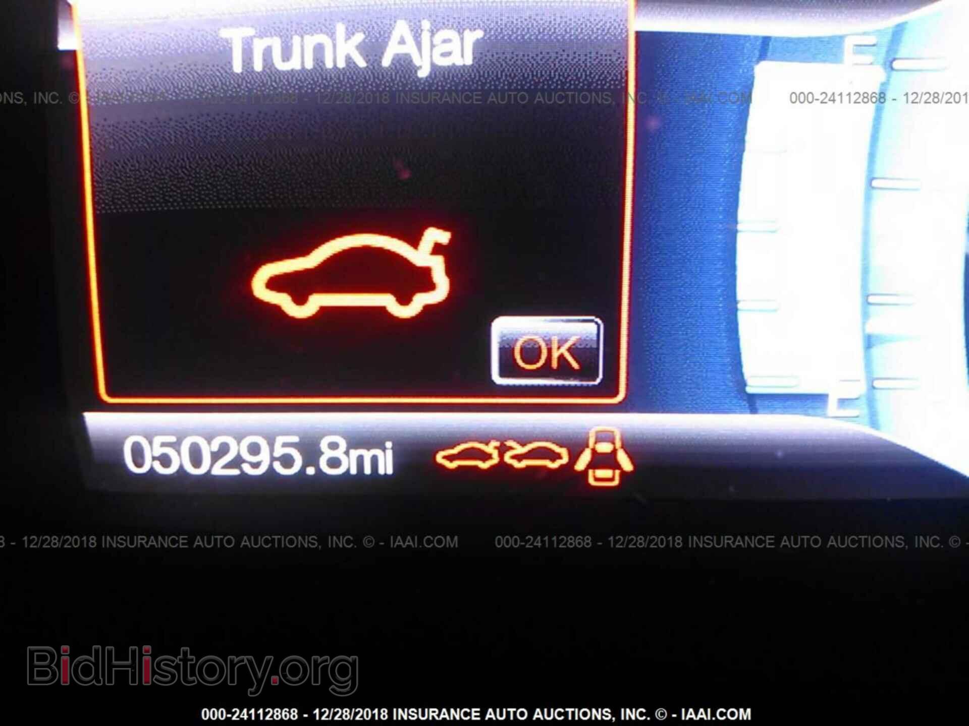 2014 NISSAN VERSA NOTE - VIN: 3N1CE2CP4EL423650 - Фото 7