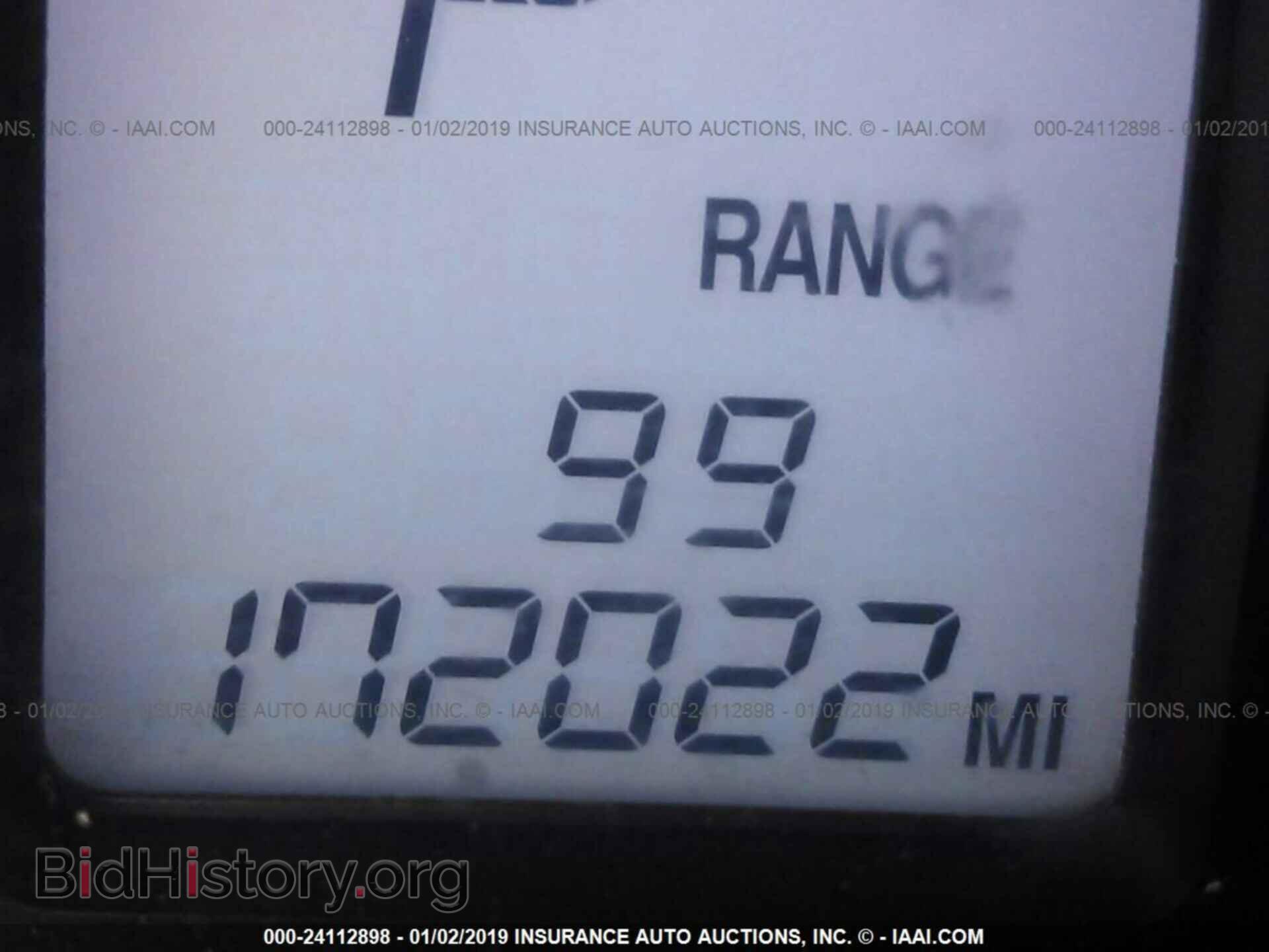 2008 KIA OPTIMA - VIN: KNAGE123785275034 - Photo 7