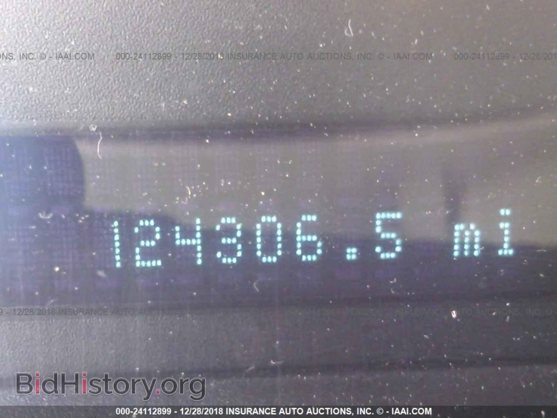 2011 FORD ESCAPE - VIN: 1FMCU9D71BKB20020 - Фото 7
