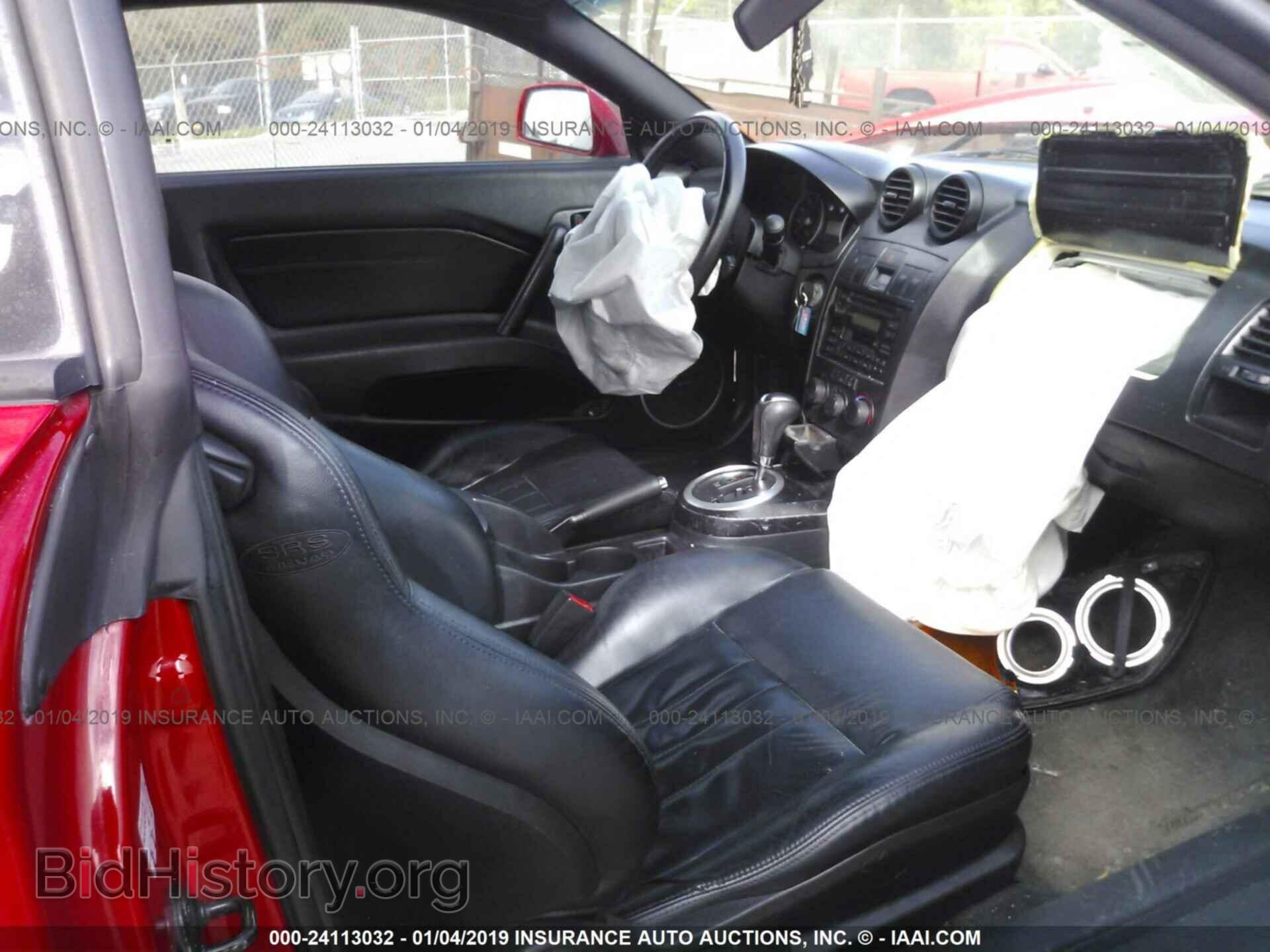 2009 BMW M5 - VIN: WBSNB93569CX10973 - Фото 5