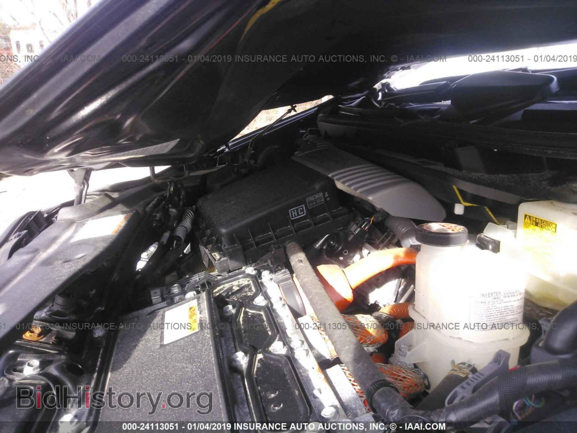 2001 MERCEDES-BENZ E - VIN: WDBJF83J41X052597 - Фото 10