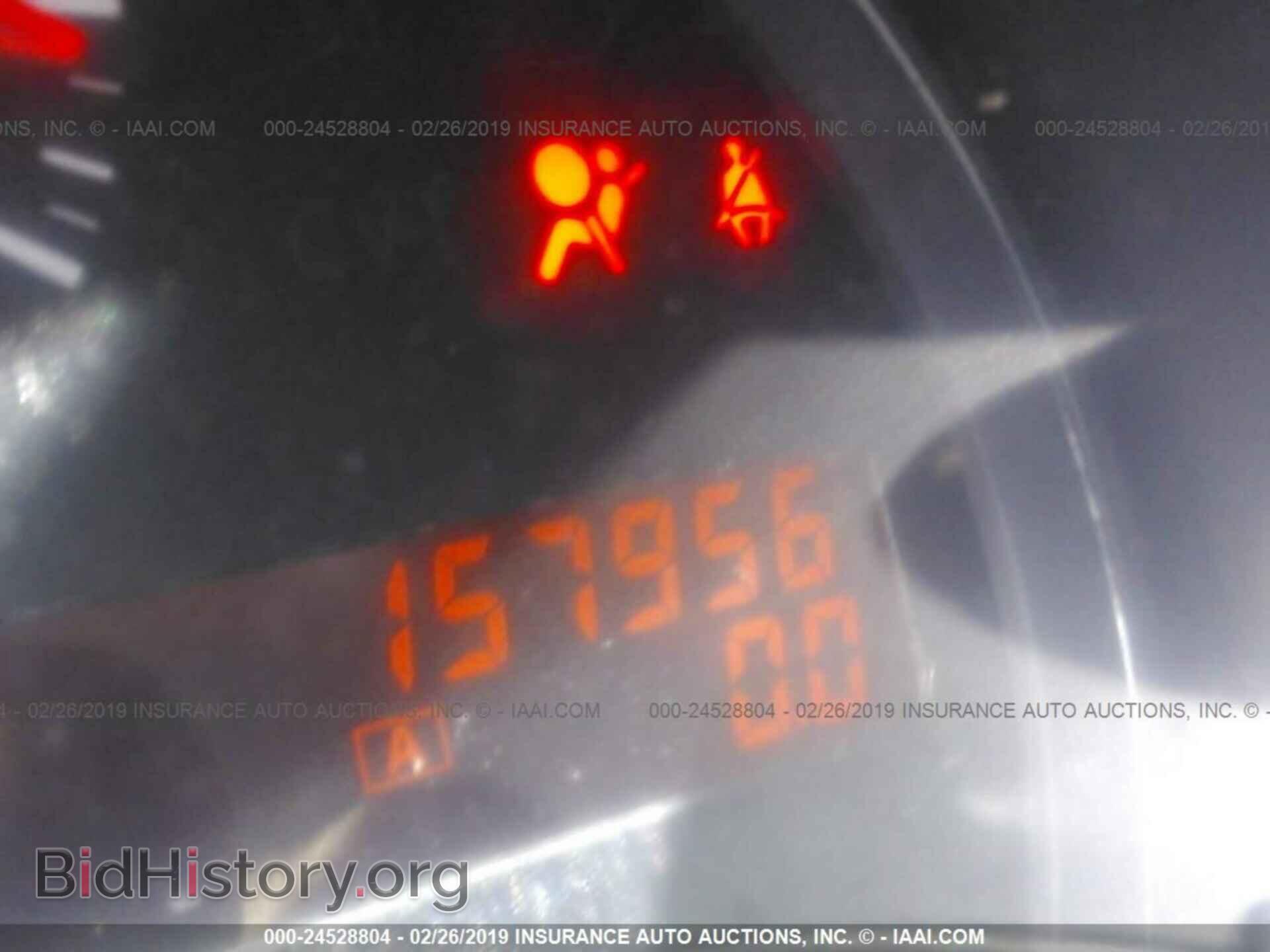 2010 NISSAN MAXIMA - VIN: 1N4AA5AP2AC867285 - Фото 7