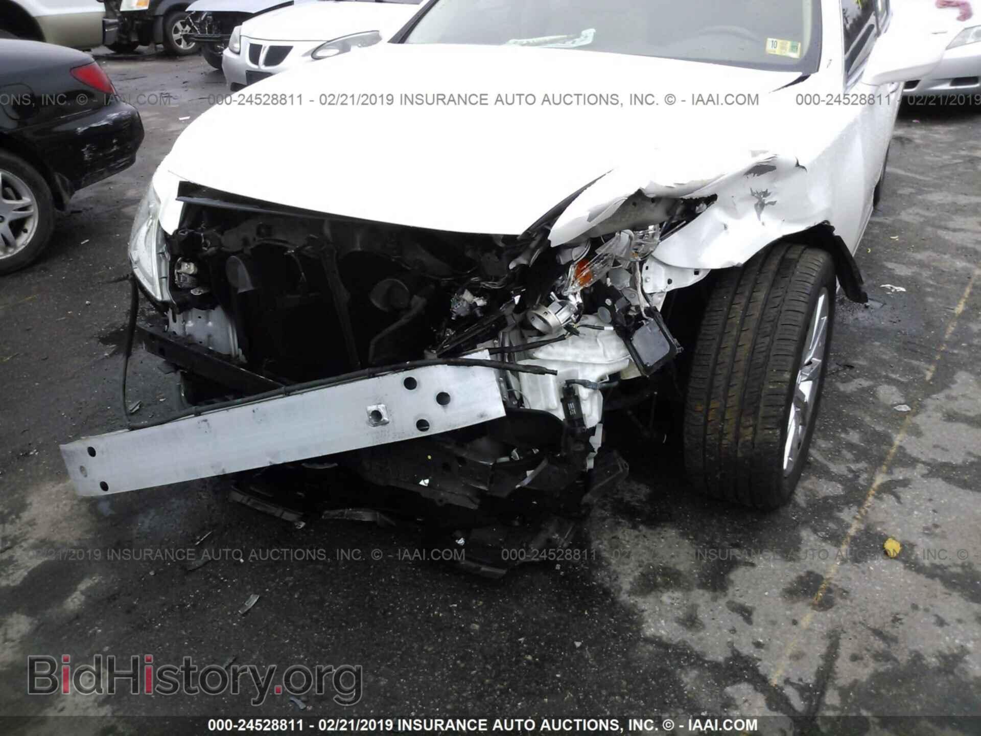 2008 LEXUS LS - VIN: JTHGL46F385023049 - Фото 6