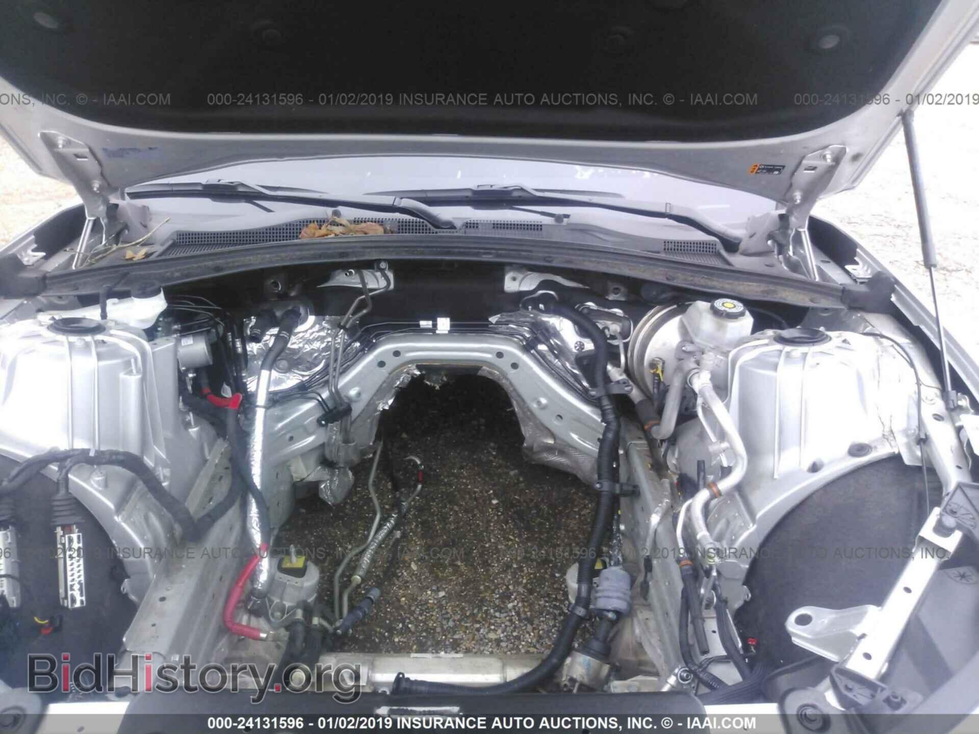2011 FORD TRANSIT CONNECT - VIN: NM0LS6BN9BT049702 - Фото 10