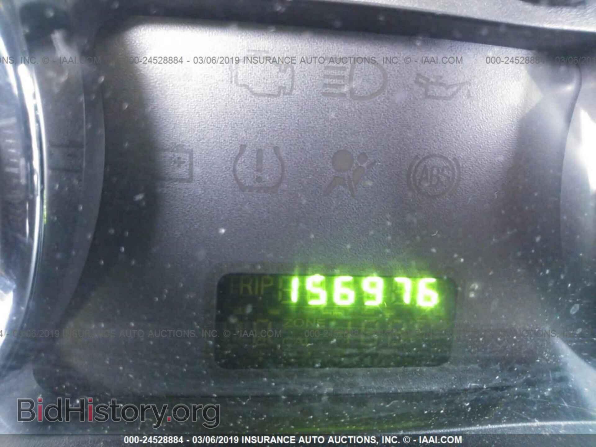 2007 FORD EDGE - VIN: 2FMDK46C07BB26514 - Фото 7