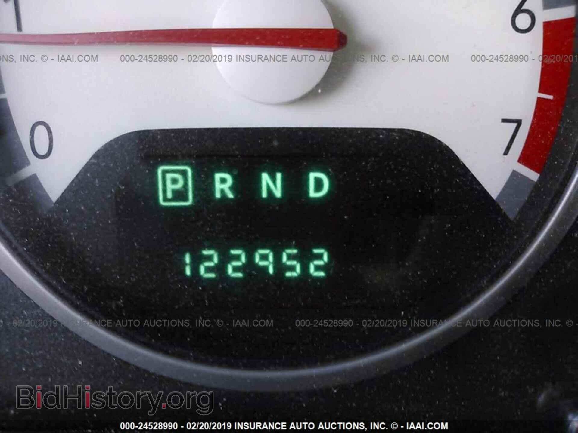 2010 DODGE GRAND CARAVAN - VIN: 2D4RN5D13AR348748 - Фото 7