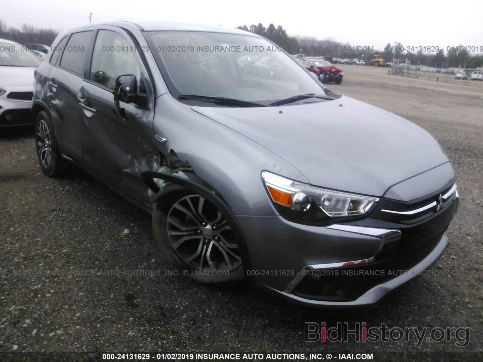 Photo KMHDC8AE2CU129254 - HYUNDAI ELANTRA TOURING 2012