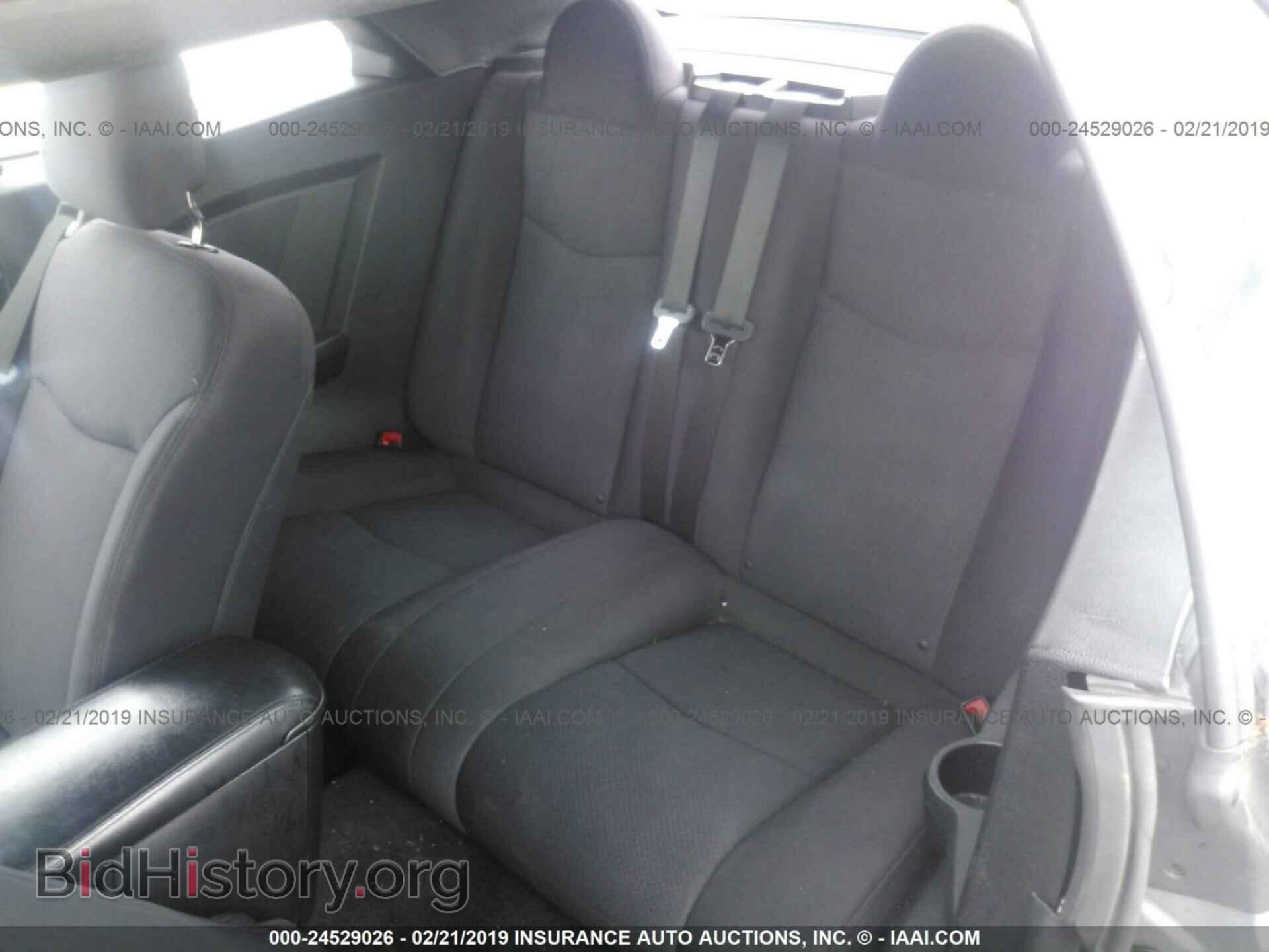 2013 CHRYSLER 200 - VIN: 1C3BCBEB1DN635411 - Photo 8
