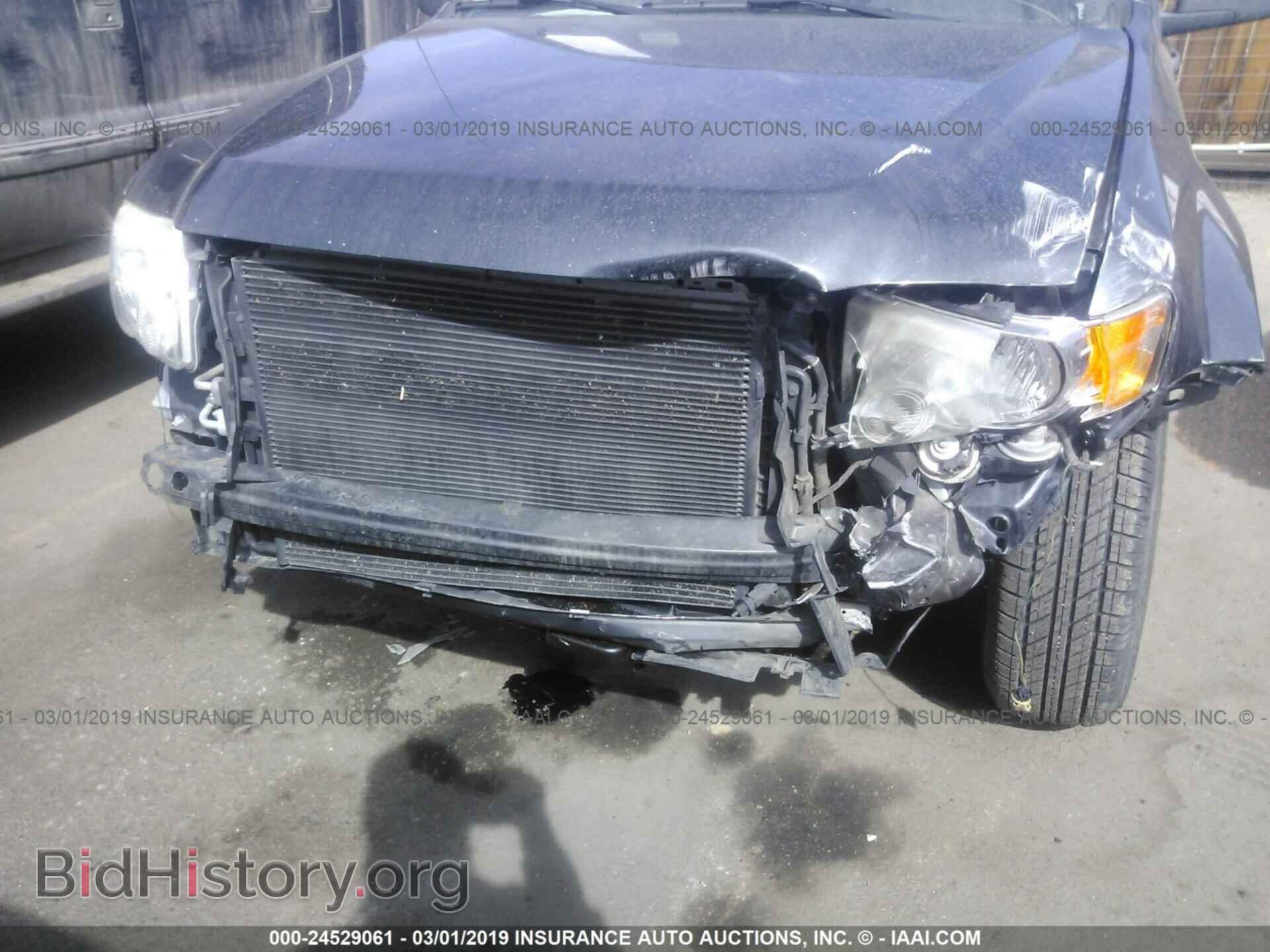 2009 FORD ESCAPE - VIN: 1FMCU93779KC58592 - Фото 6
