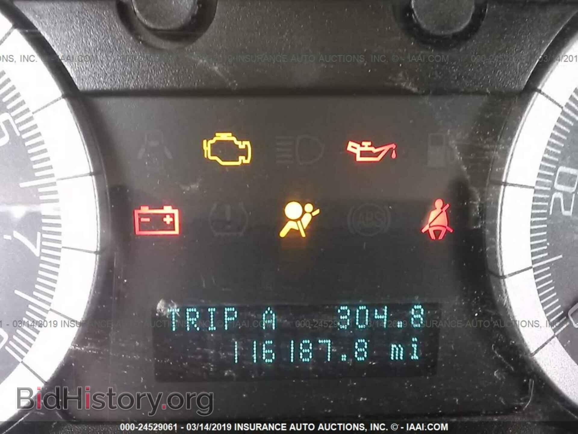 2009 FORD ESCAPE - VIN: 1FMCU93779KC58592 - Фото 7