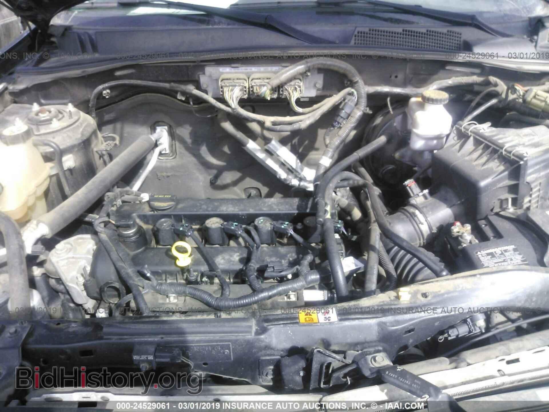 2009 FORD ESCAPE - VIN: 1FMCU93779KC58592 - Фото 10