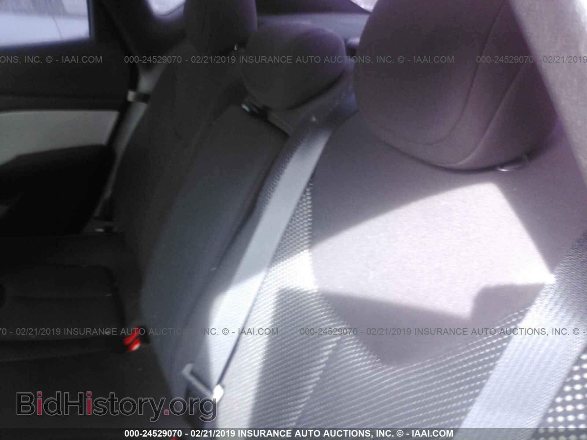 2016 DODGE DART - VIN: 1C3CDFBB1GD680887 - Фото 8