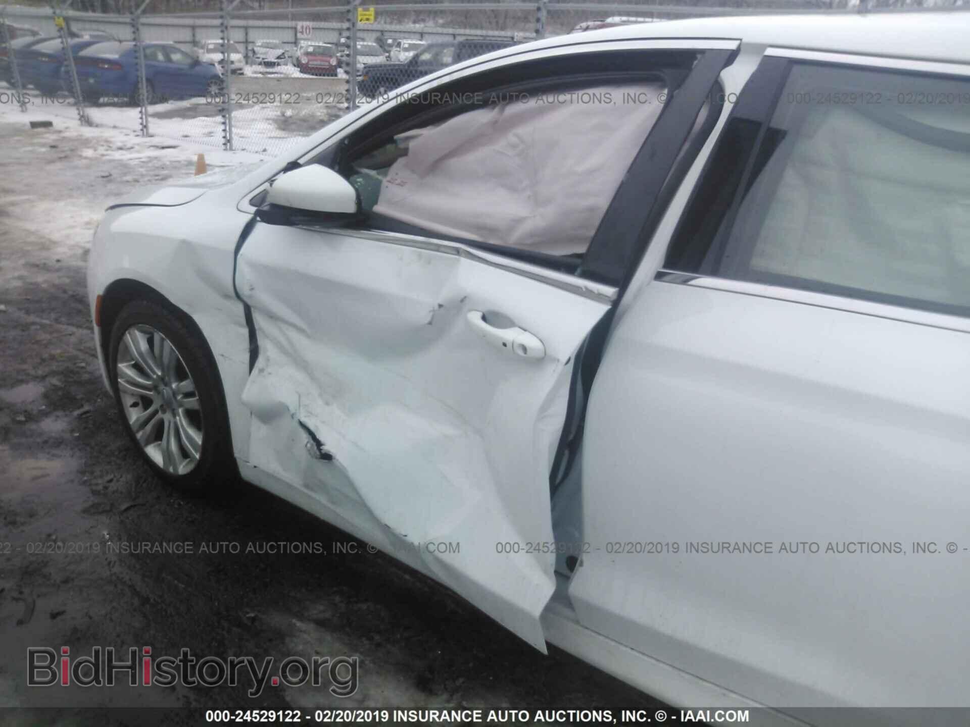2013 DODGE JOURNEY - VIN: 3C4PDCBB0DT530125 - Фото 6