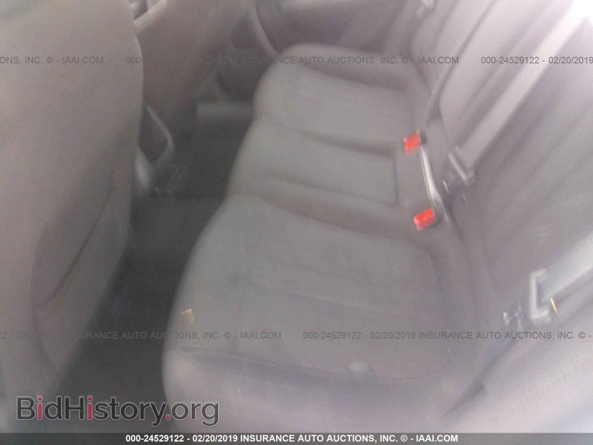 2013 DODGE JOURNEY - VIN: 3C4PDCBB0DT530125 - Фото 8