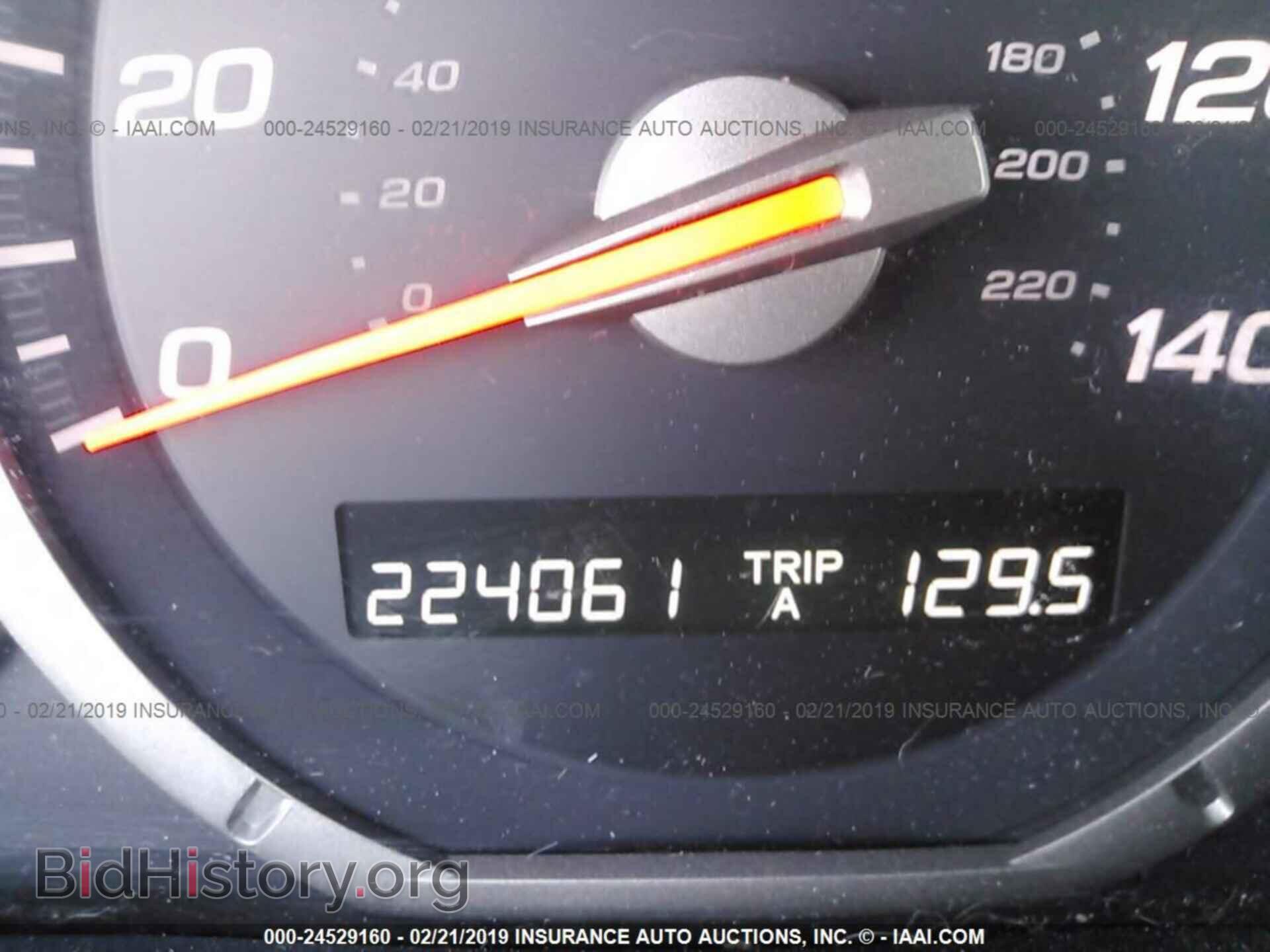 2008 HONDA PILOT - VIN: 5FNYF18578B033260 - Фото 7