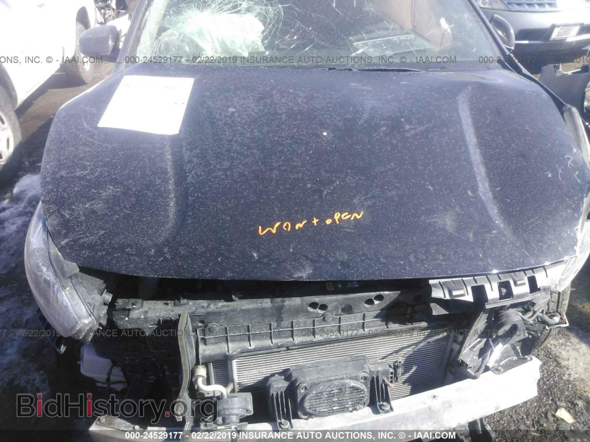 2018 KIA NIRO - VIN: KNDCB3LC2J5158701 - Фото 10