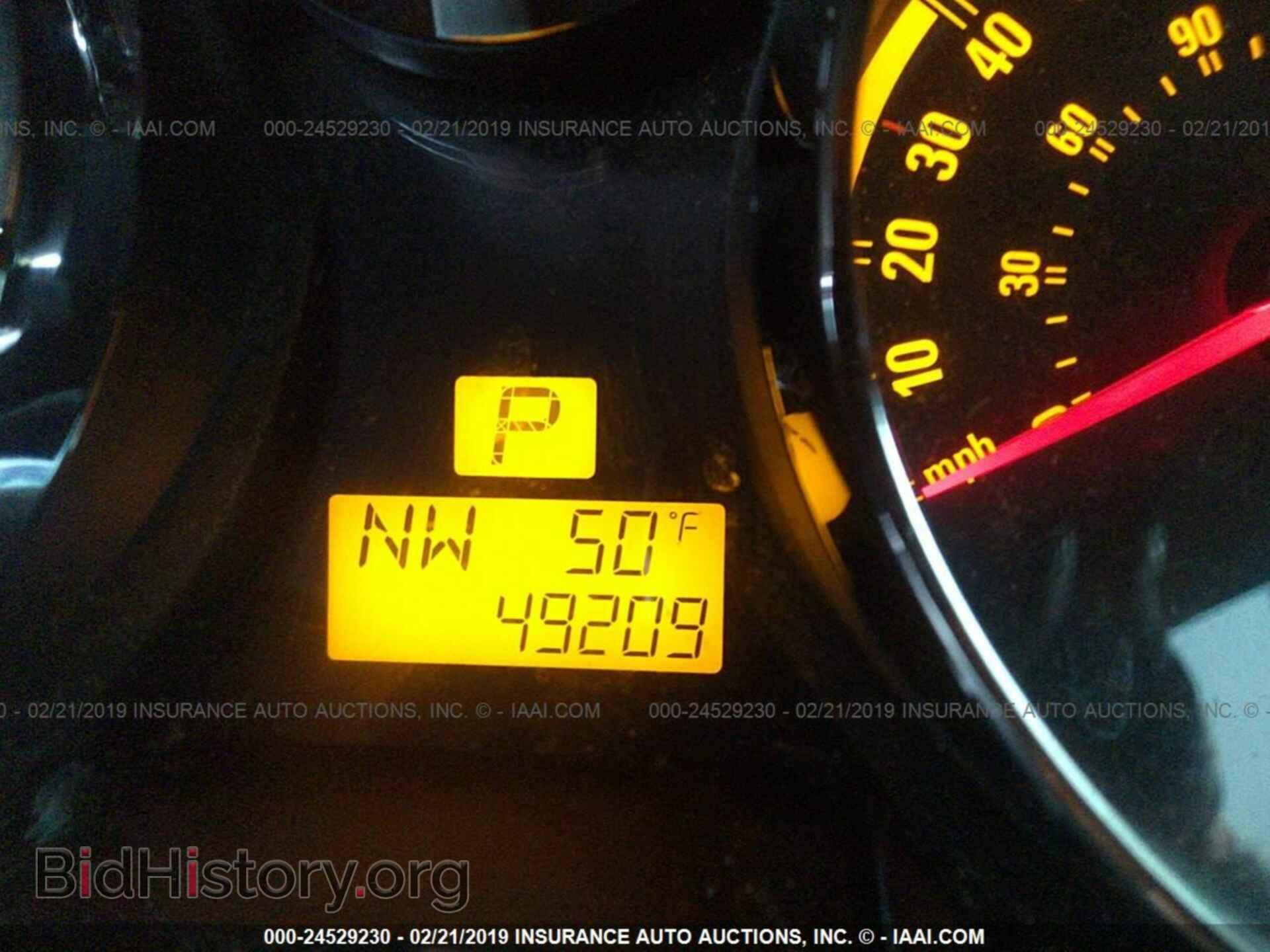 2008 SATURN VUE - VIN: 3GSCL33P78S632162 - Фото 7