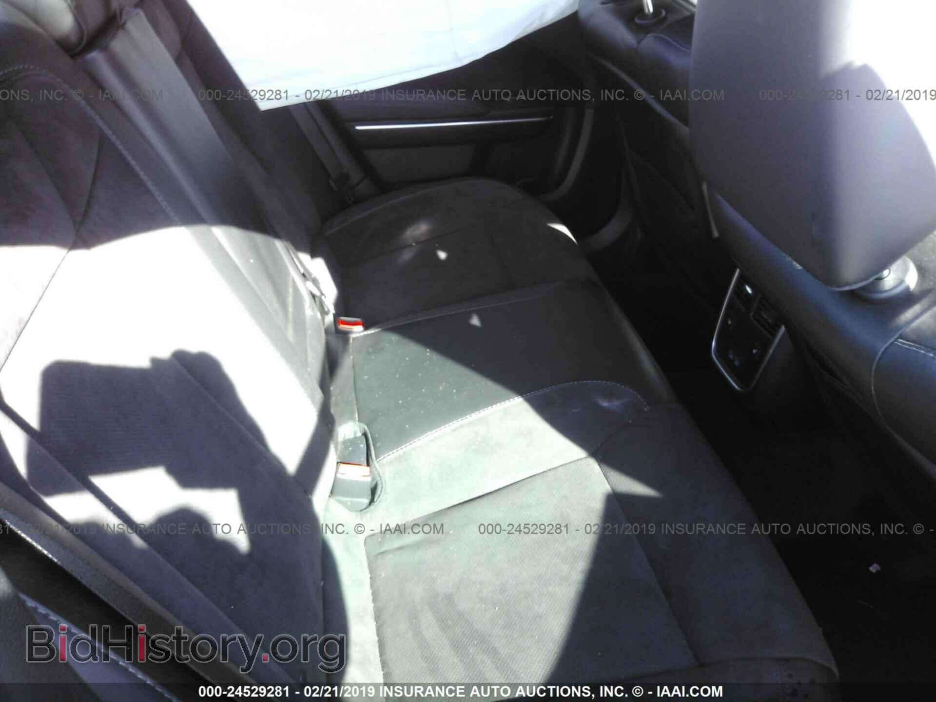 2017 DODGE CHARGER - VIN: 2C3CDXGJ2HH510693 - Фото 8