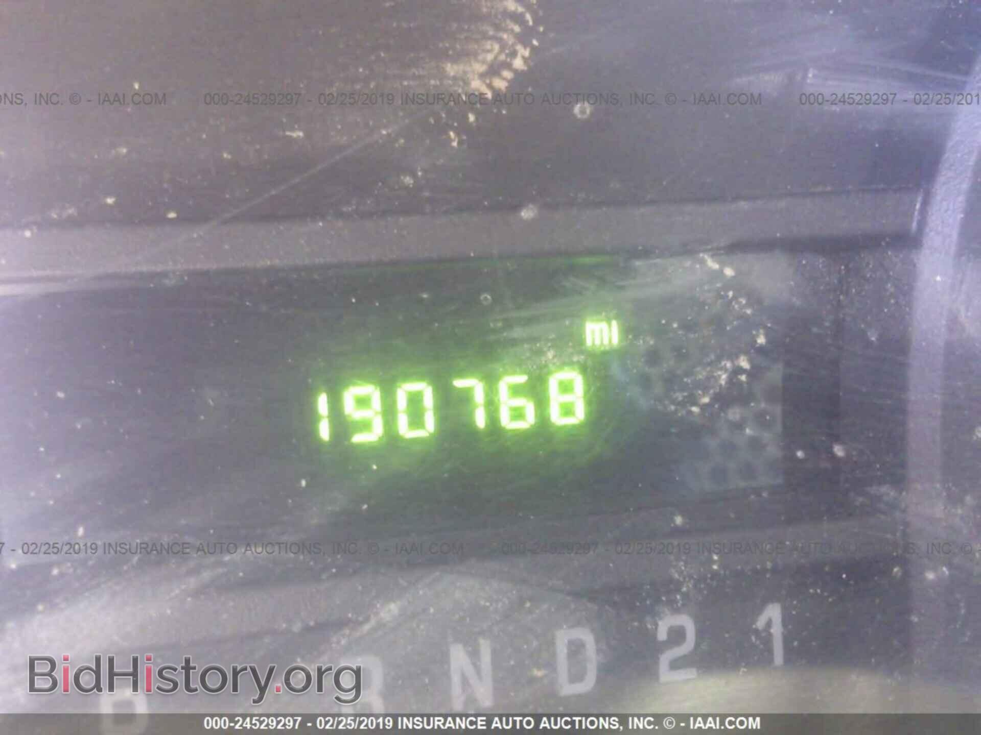 2010 FORD ECONOLINE - VIN: 1FTNE1EW3ADA04421 - Photo 7
