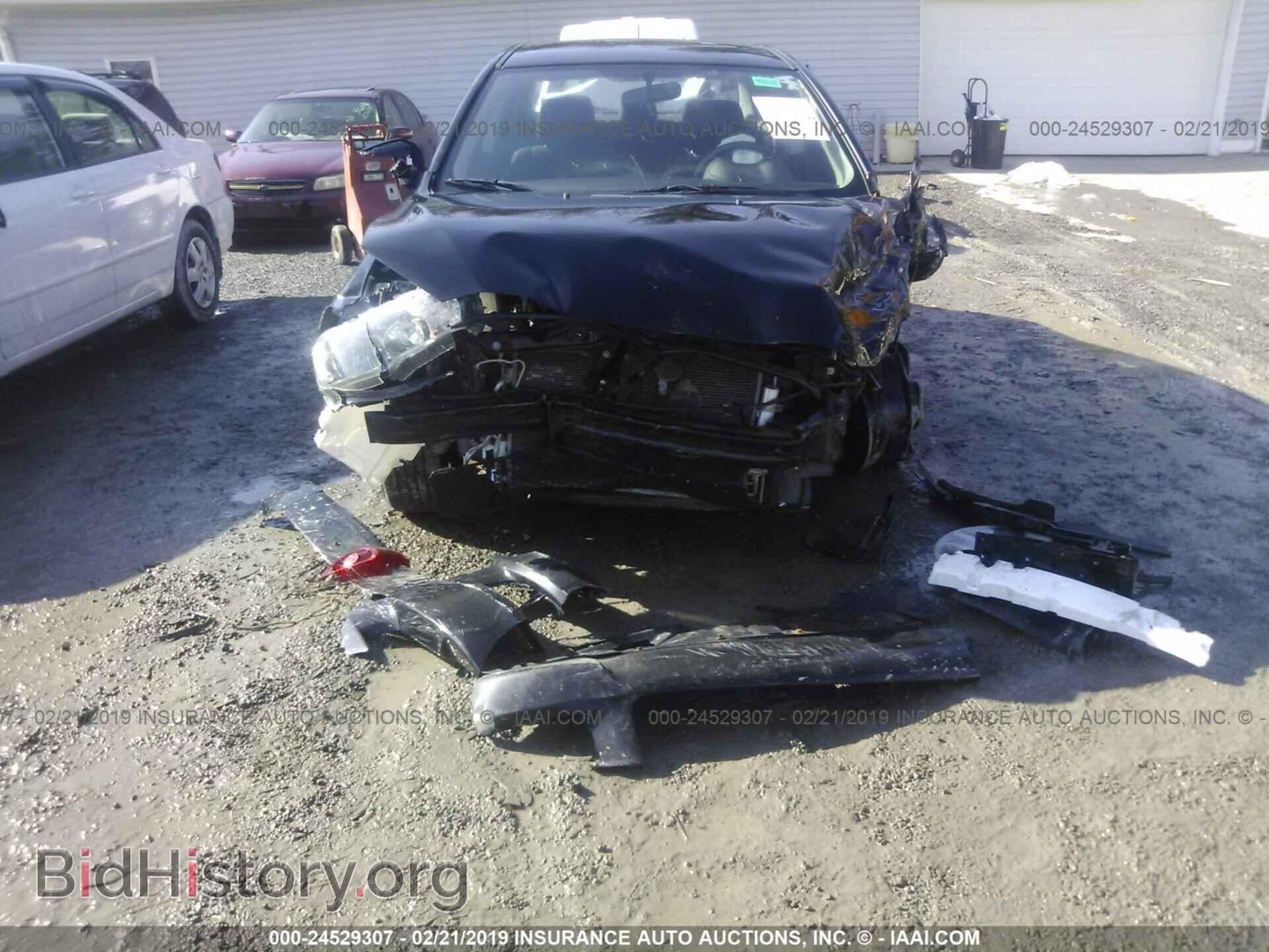 2014 MITSUBISHI LANCER - VIN: JA32U2FU5EU008905 - Фото 6
