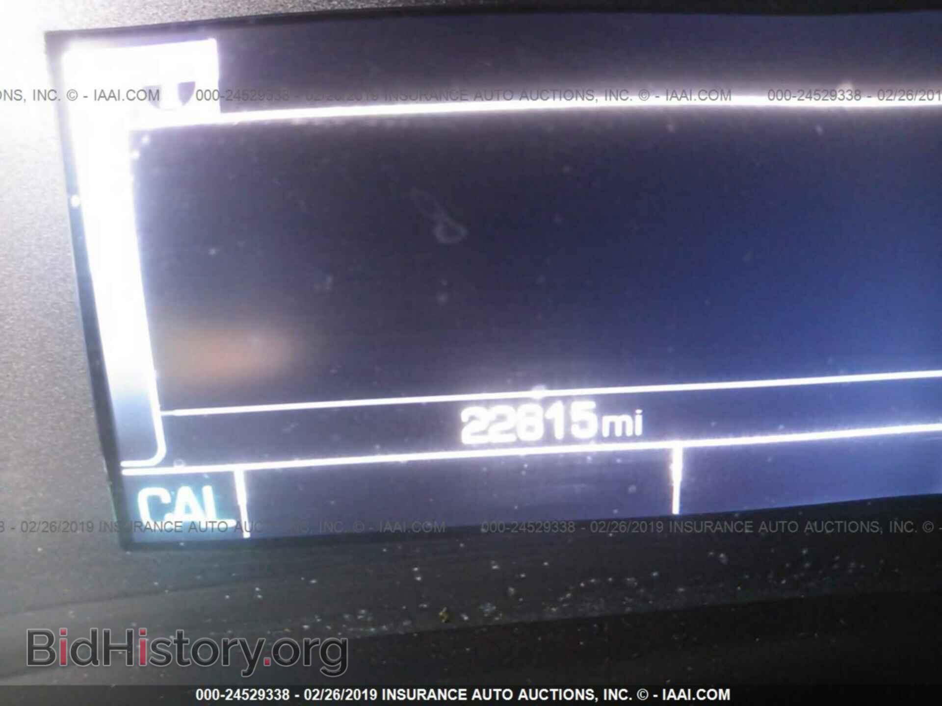 2018 CHEVROLET IMPALA - VIN: 2G1105S31J9110600 - Фото 7