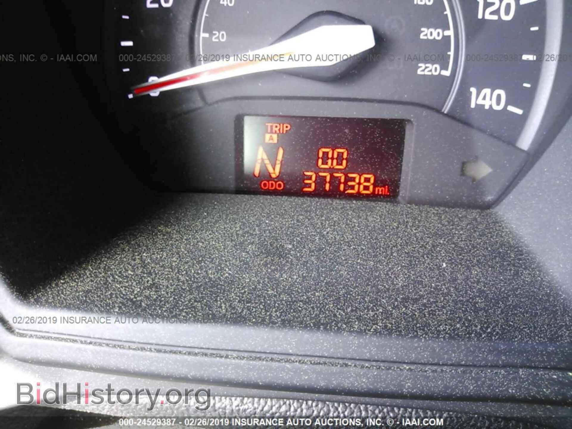 2016 KIA RIO - VIN: KNADM4A32G6686097 - Фото 7