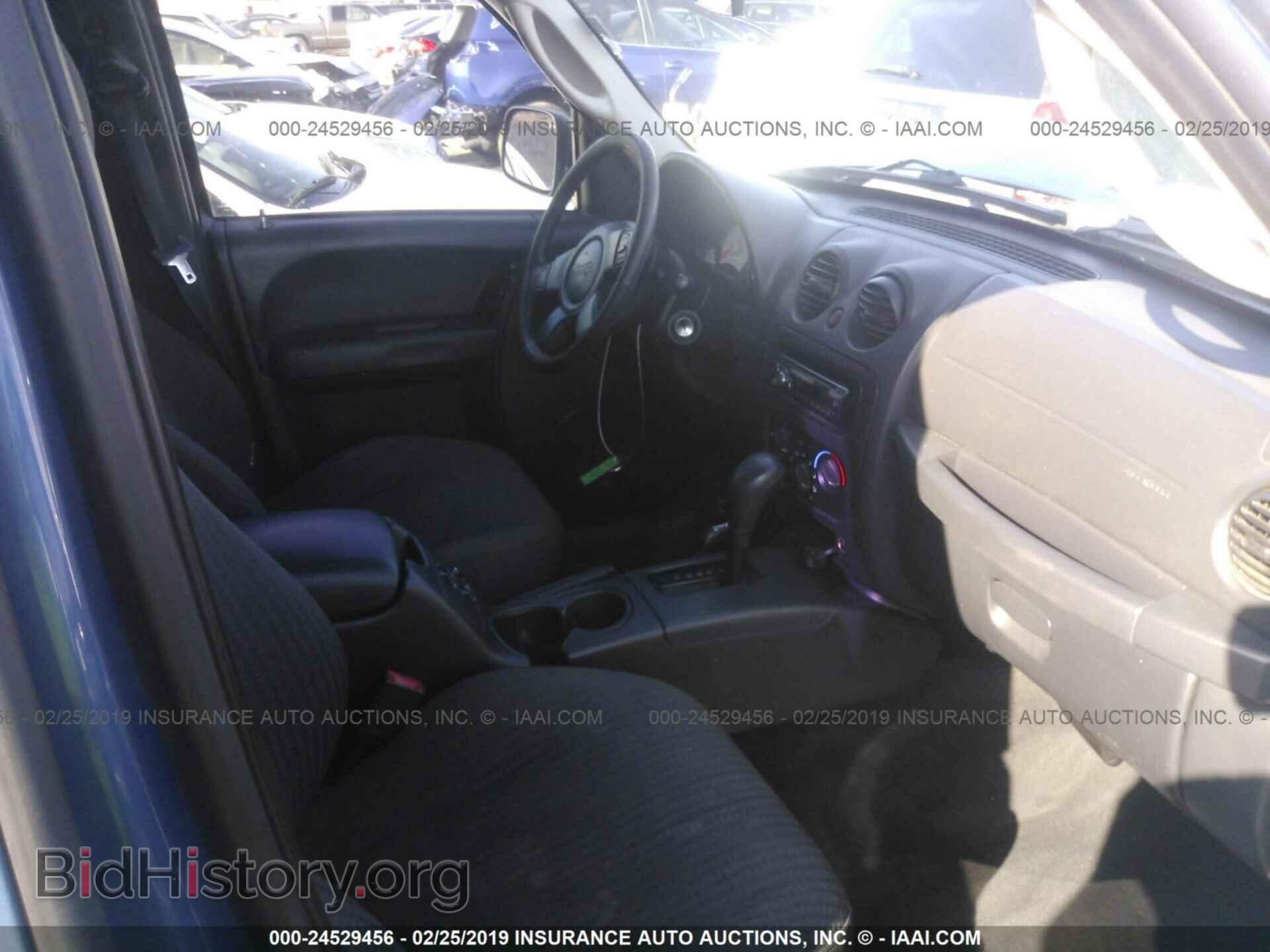 2002 JAGUAR X-TYPE - VIN: SAJEA51D02XC81376 - Фото 5