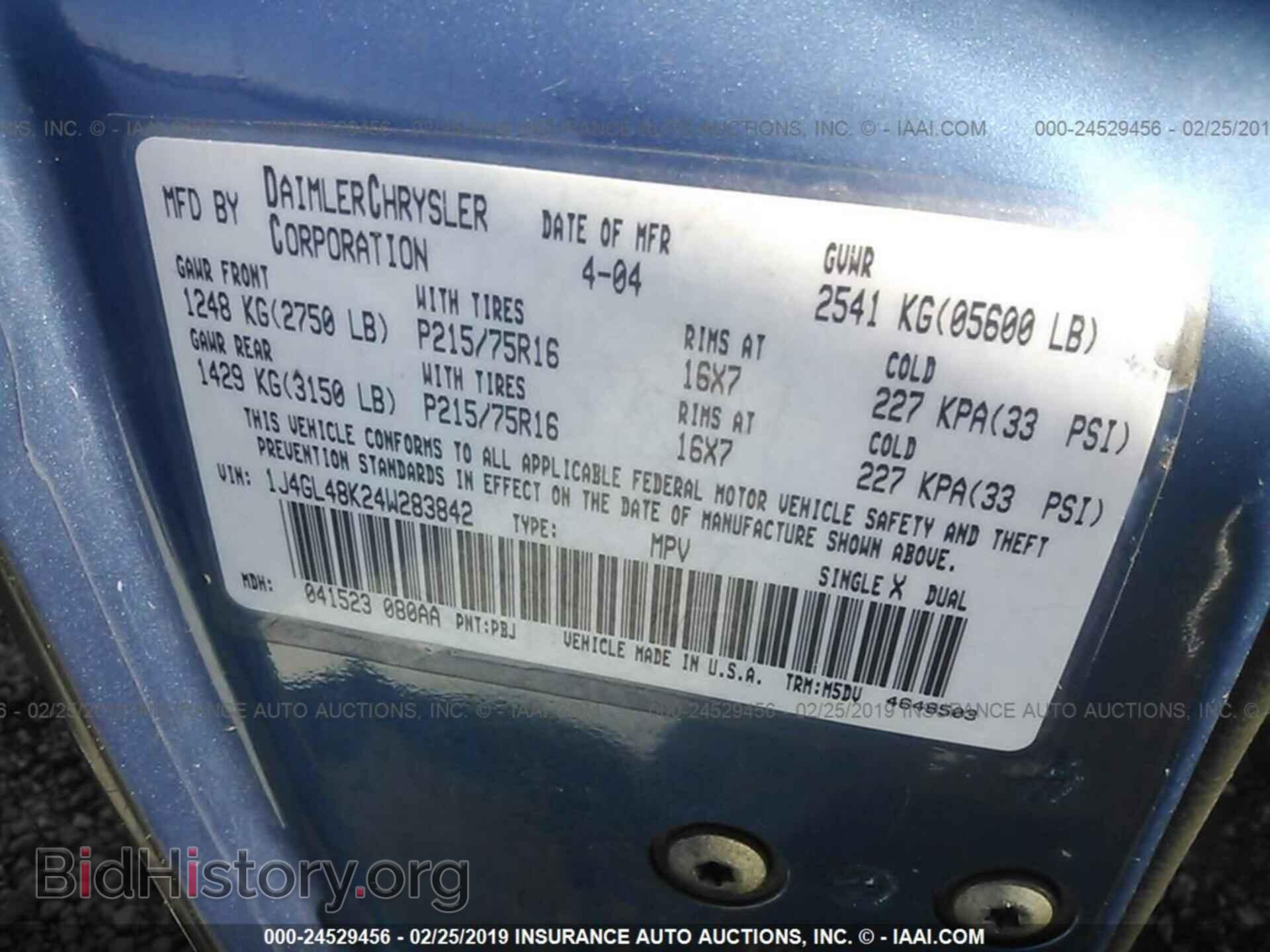 2002 JAGUAR X-TYPE - VIN: SAJEA51D02XC81376 - Фото 9
