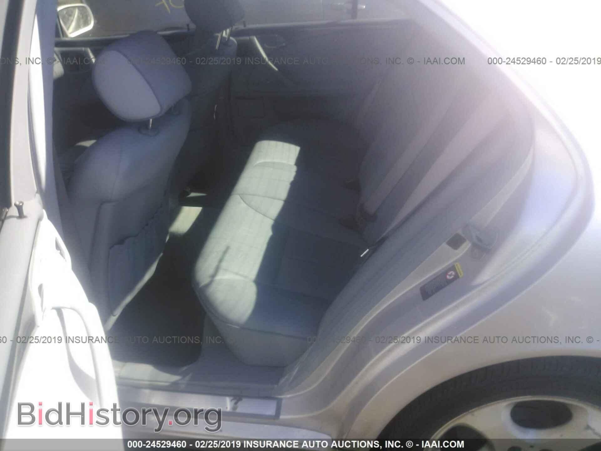 2002 MERCEDES-BENZ E - VIN: WDBJF65J22B496545 - Фото 8