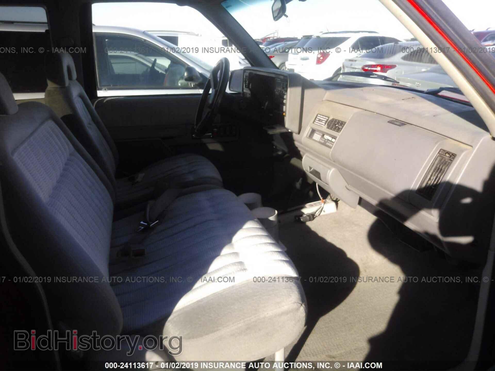 2017 JEEP COMPASS - VIN: 1C4NJDEB1HD204945 - Photo 5